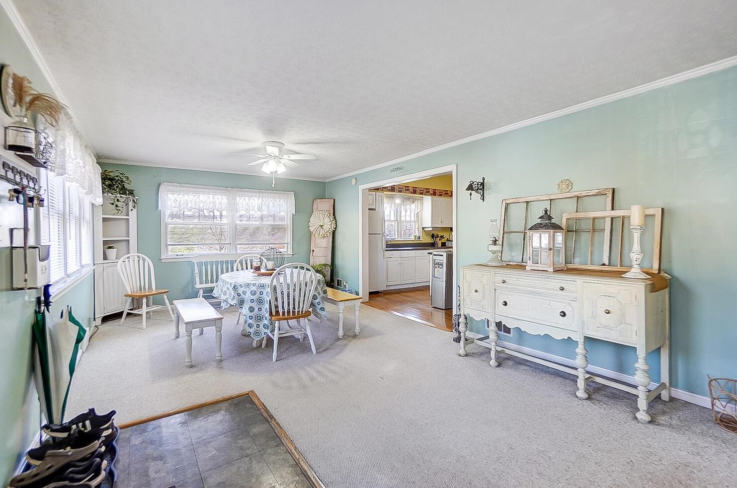 412 Belleview Ave, Chillicothe, OH 45601