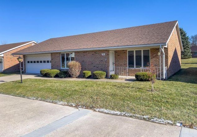 521 Julia St #39, Urbana, OH 43078