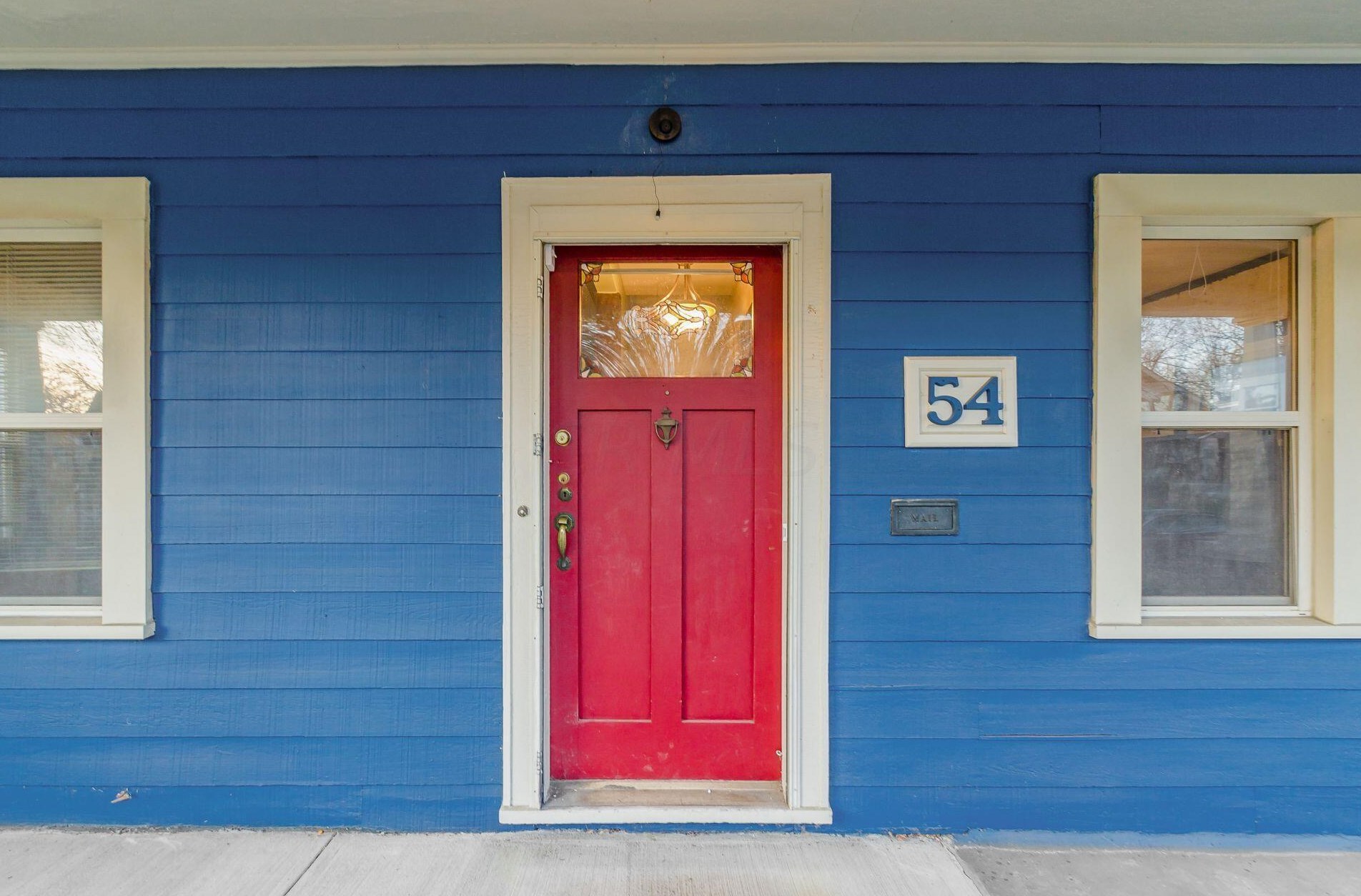54 Glencoe Rd, Columbus, OH 43214-3710