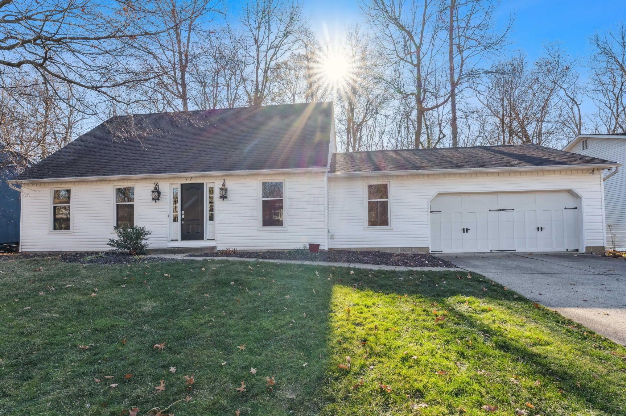 721 Autumn Branch Rd, Westerville, OH 43081-3103