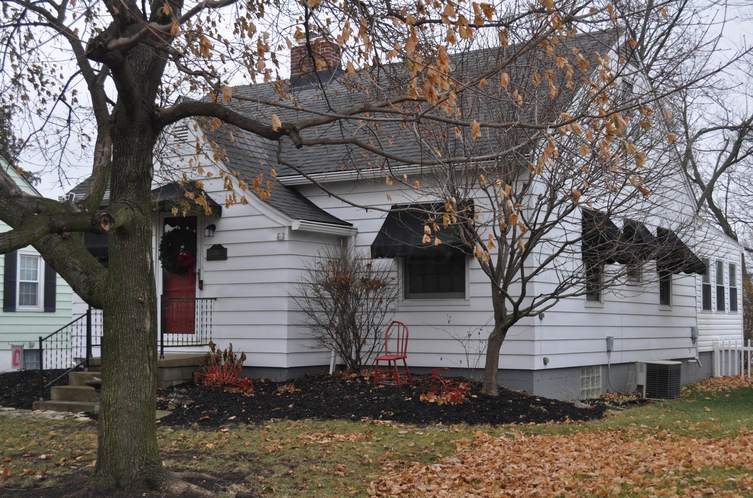 3310 Kingston Ave, Darbydale, OH 43123