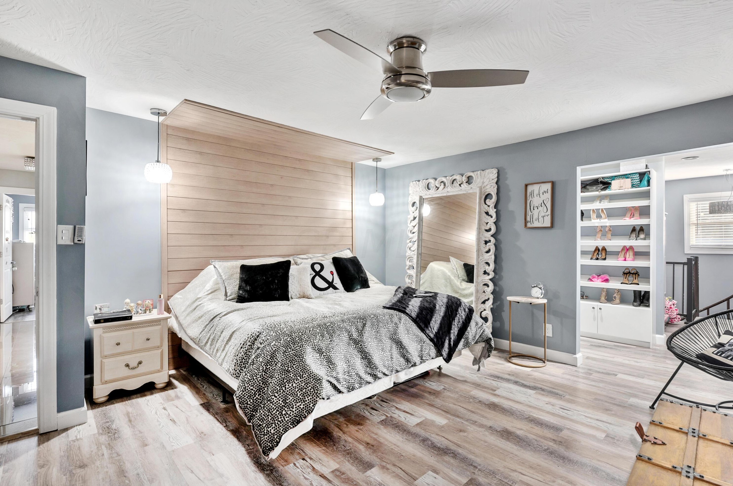 2103 Scenic Dr, Lancaster OH 43130-1163 exterior