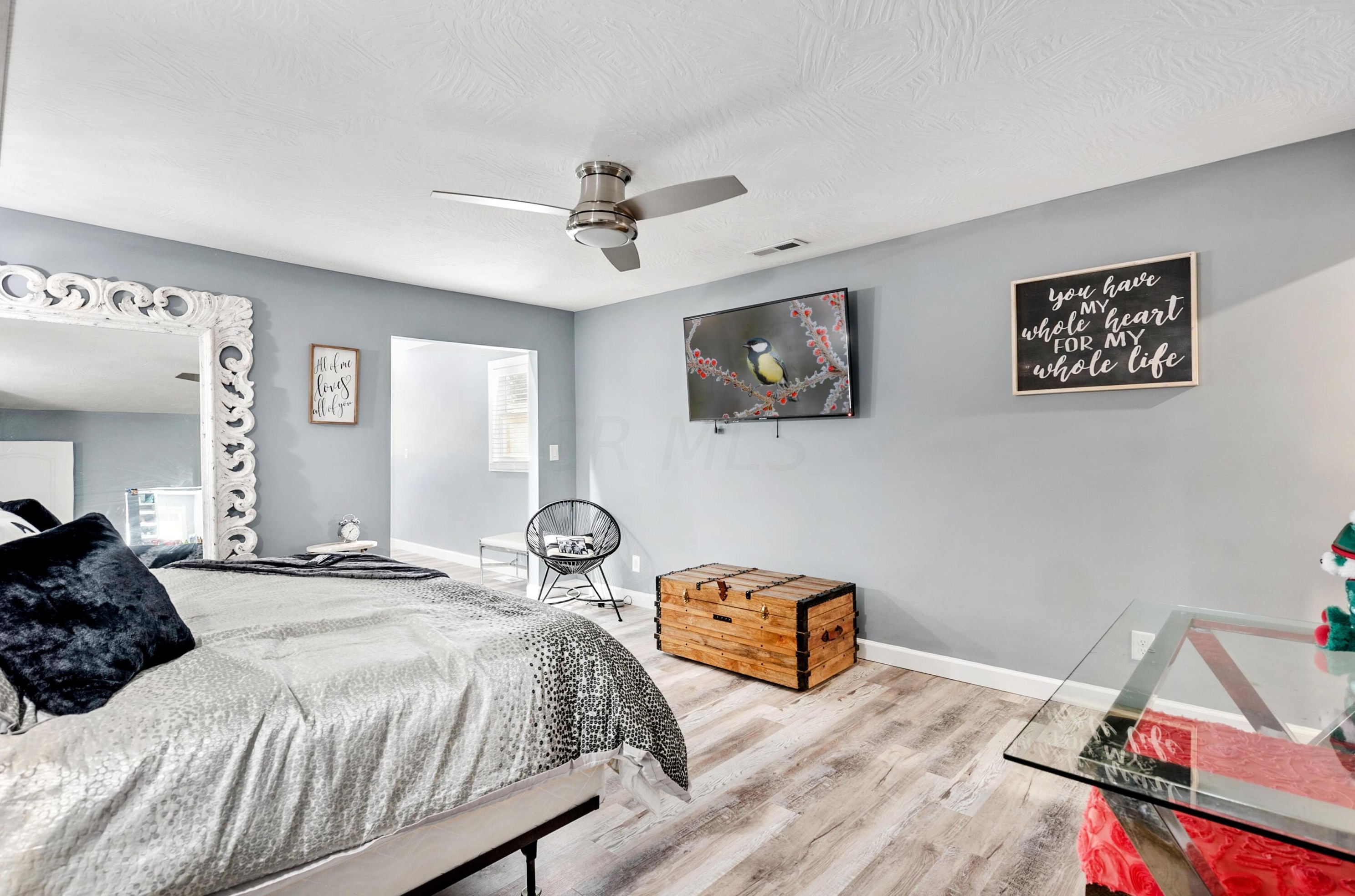 2103 Scenic Dr, Lancaster OH 43130-1163 exterior