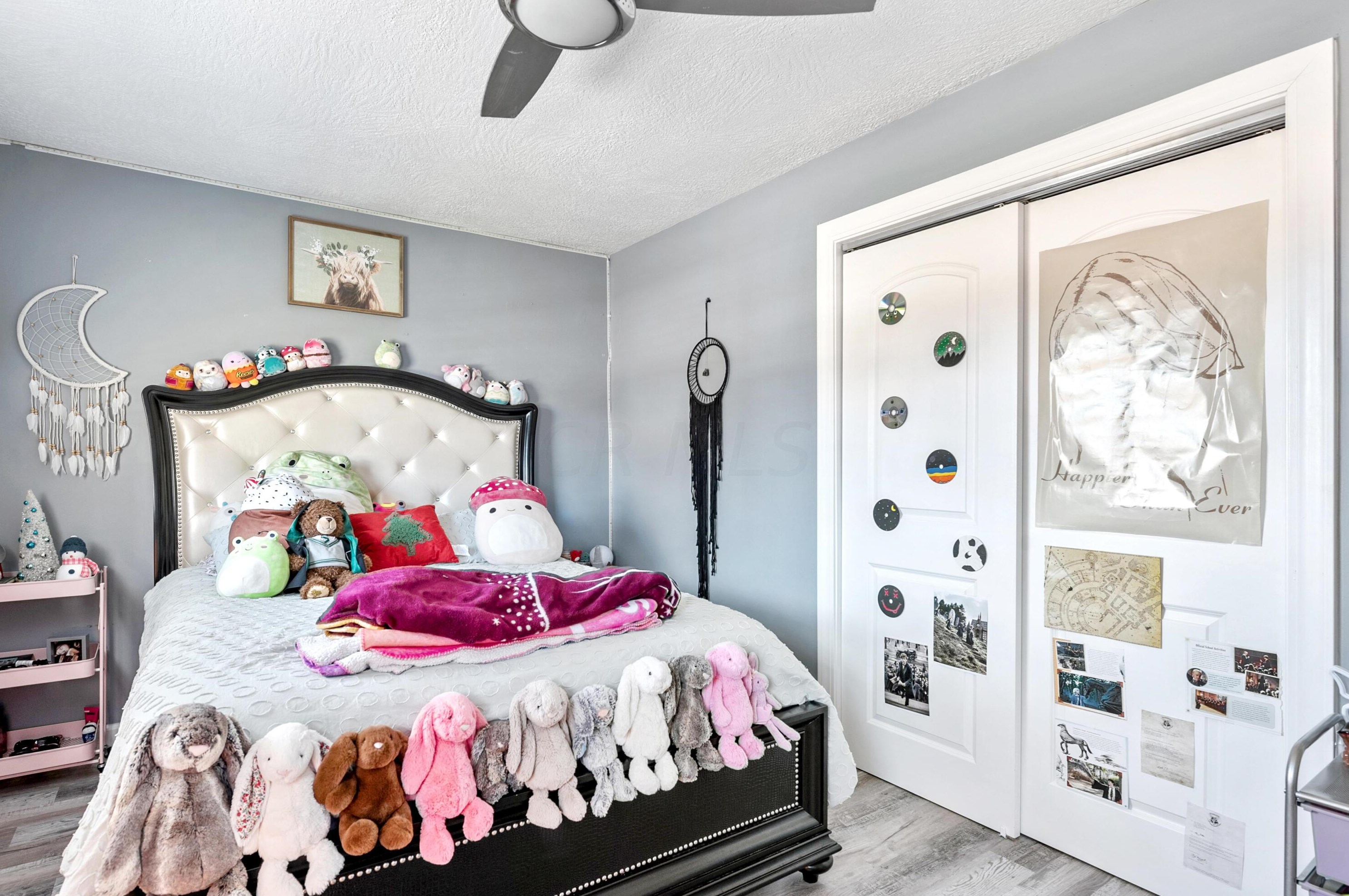 2103 Scenic Dr, Lancaster OH 43130-1163 exterior