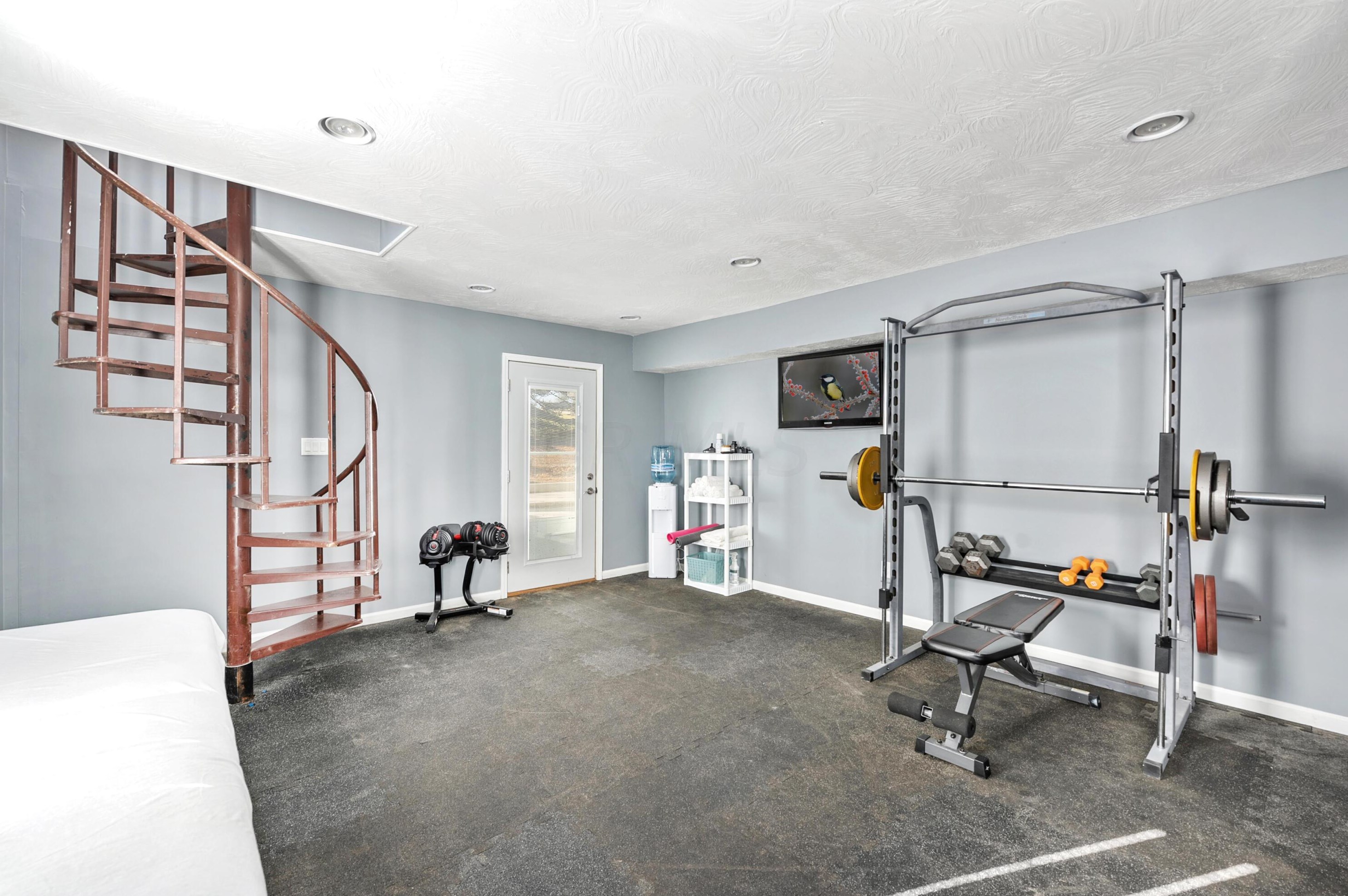 2103 Scenic Dr, Lancaster OH 43130-1163 exterior