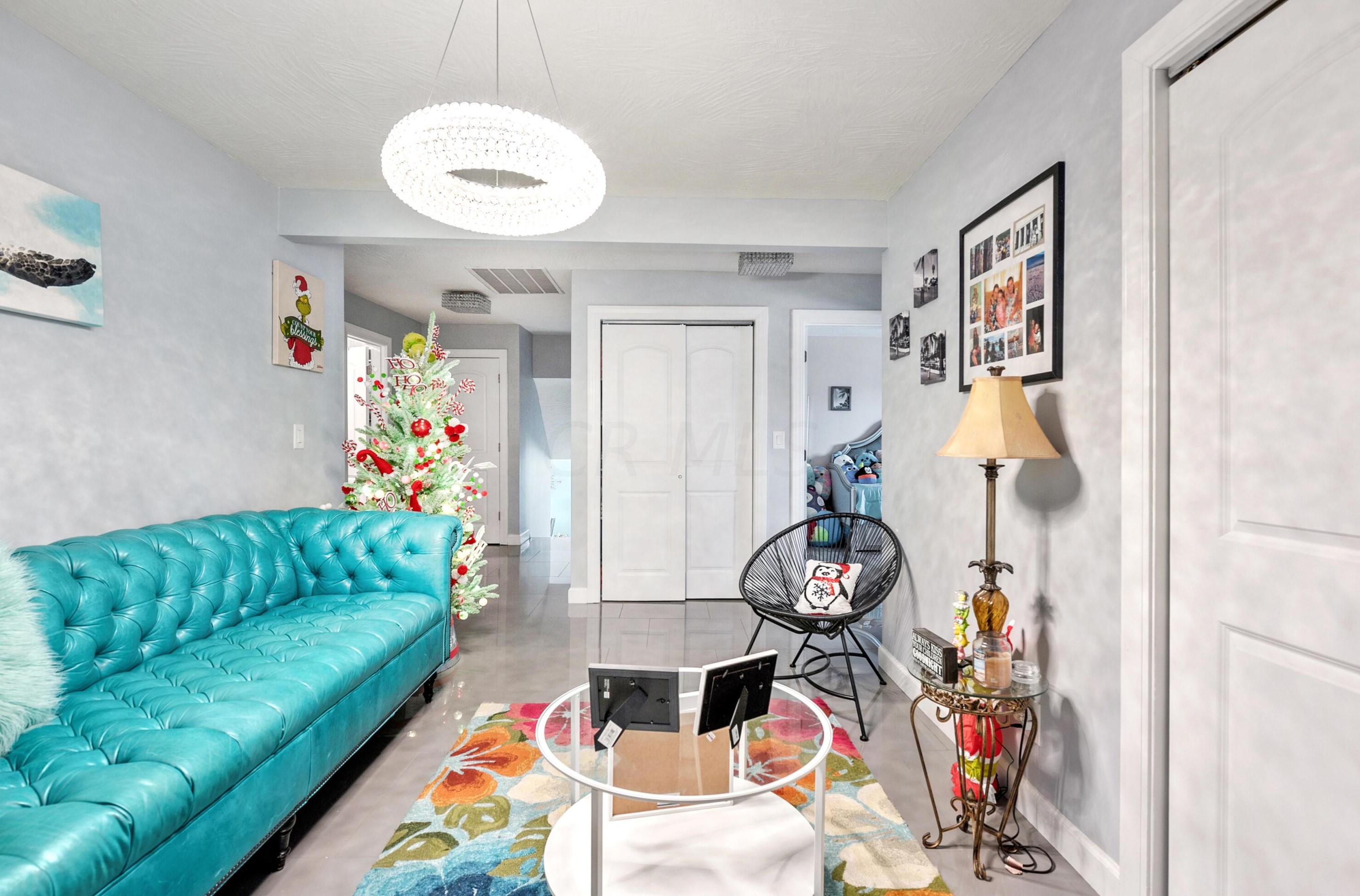 2103 Scenic Dr, Lancaster OH 43130-1163 exterior