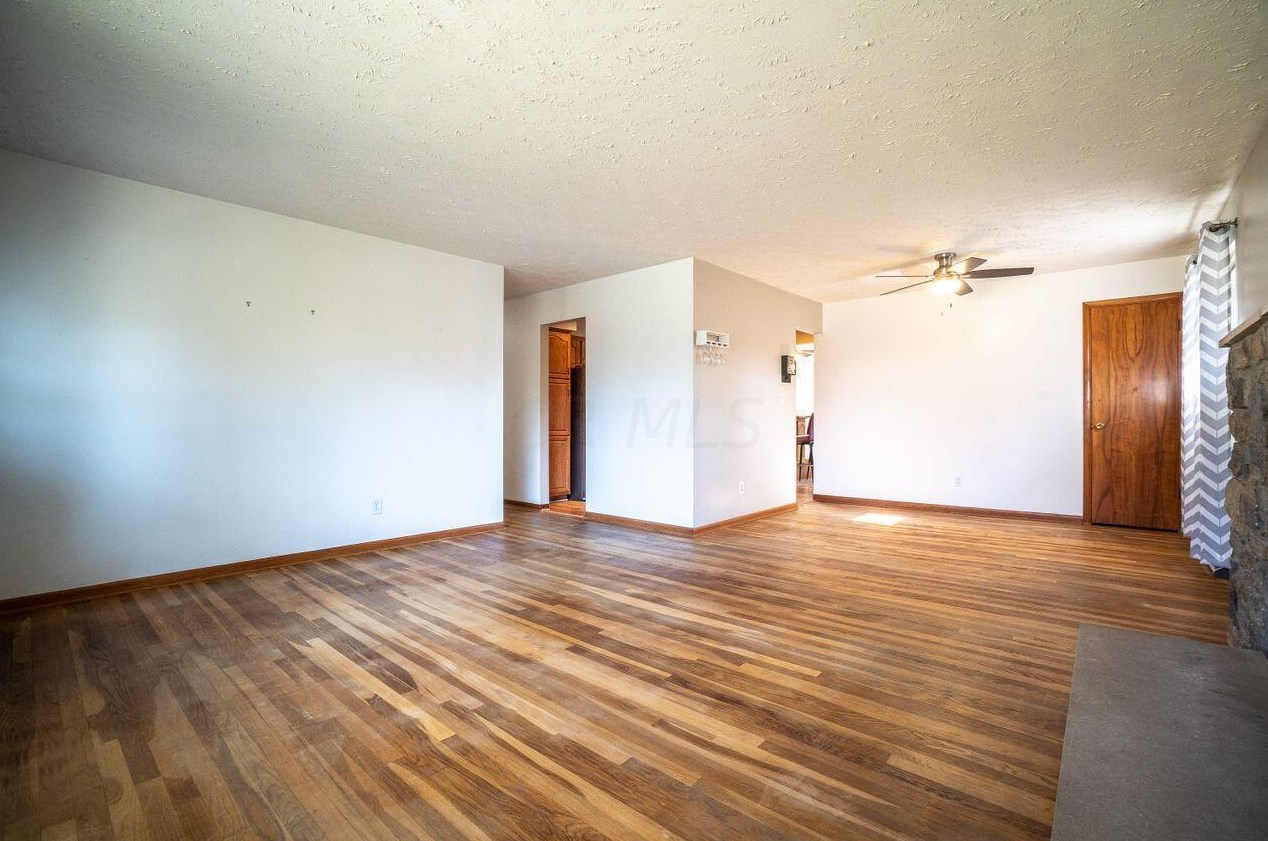 1810 Hague Ave, Columbus OH 43204-1619 exterior