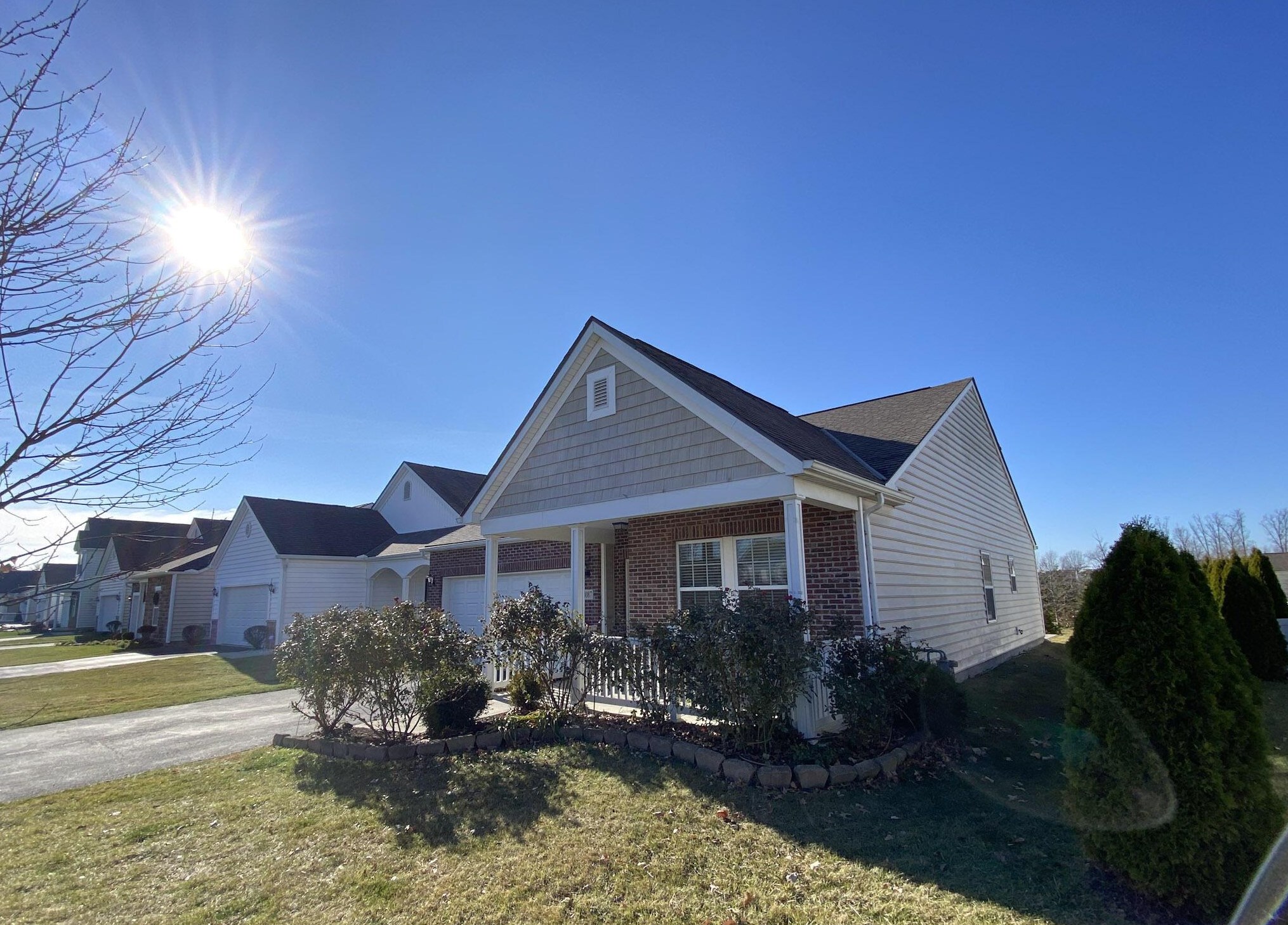 4087 Lavender Ridge Dr, Columbus, OH 43230-7329