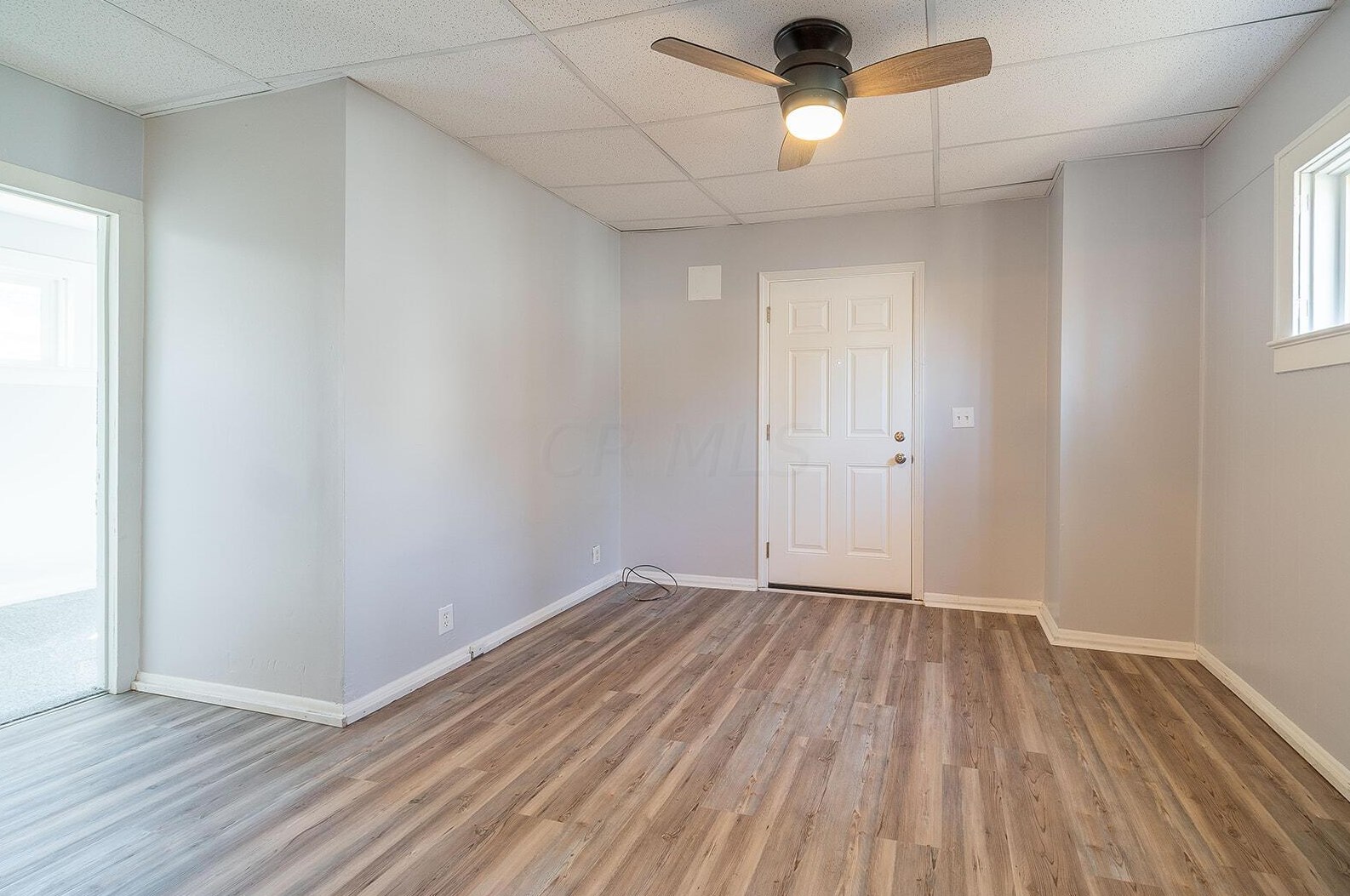 2818 10th Ave, Columbus OH  43219-3745 exterior