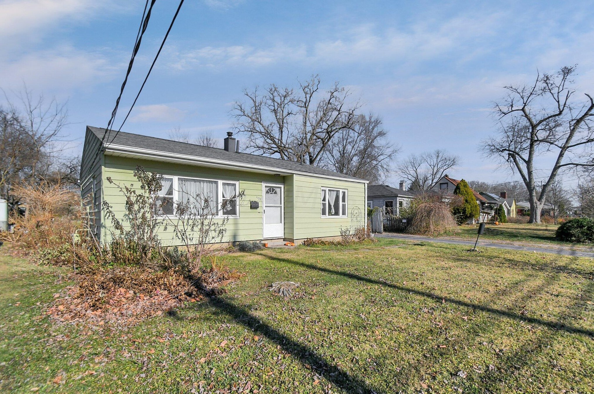 1138 Northridge Rd, Columbus, OH 43224-2741