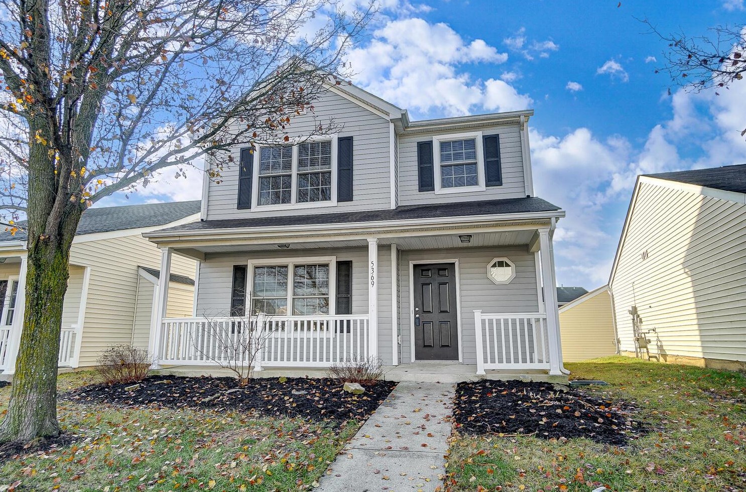 5369 Franklin St, Orient, OH 43146
