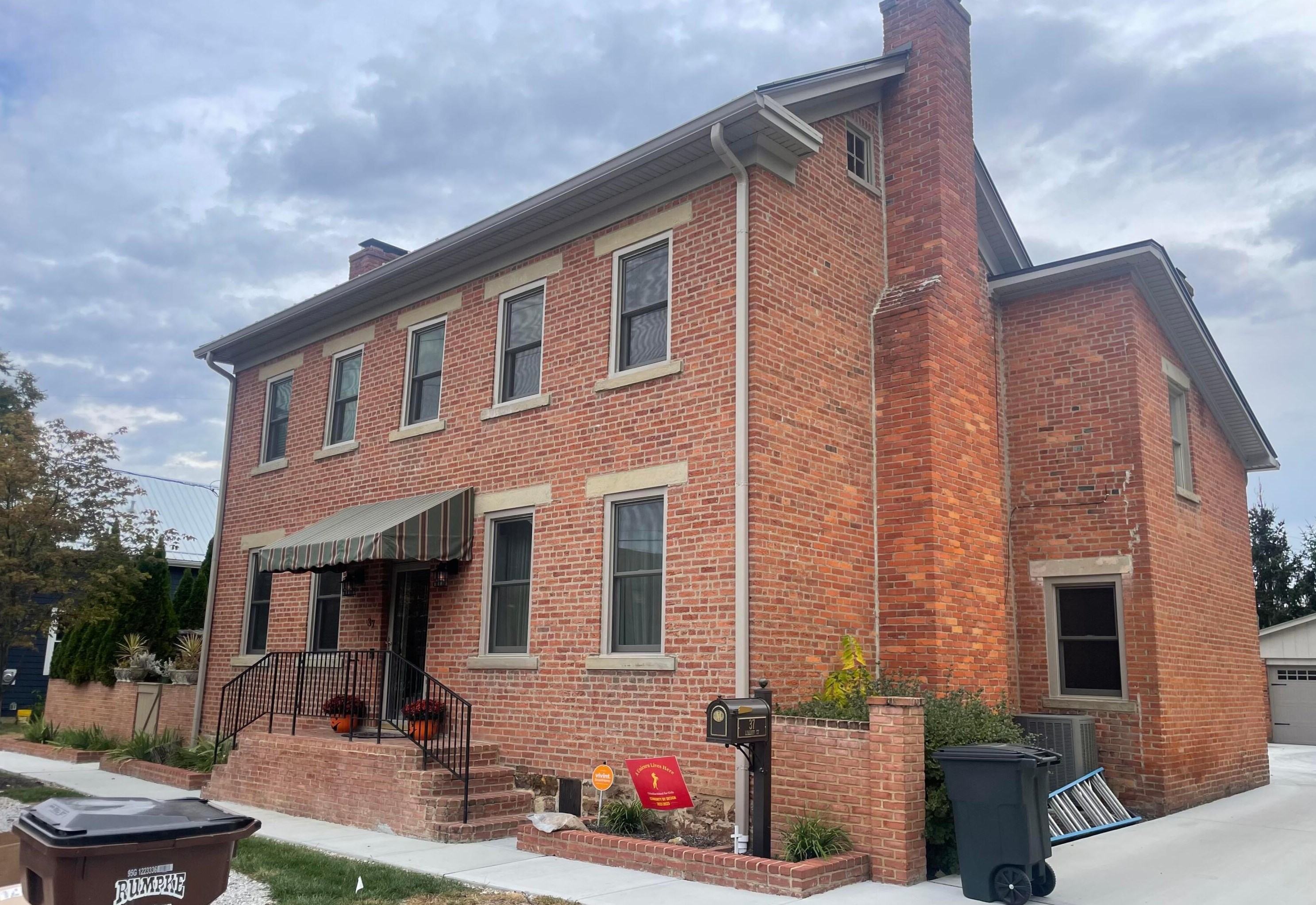 37 Liberty St, Cnl Wnchstr, OH 43110