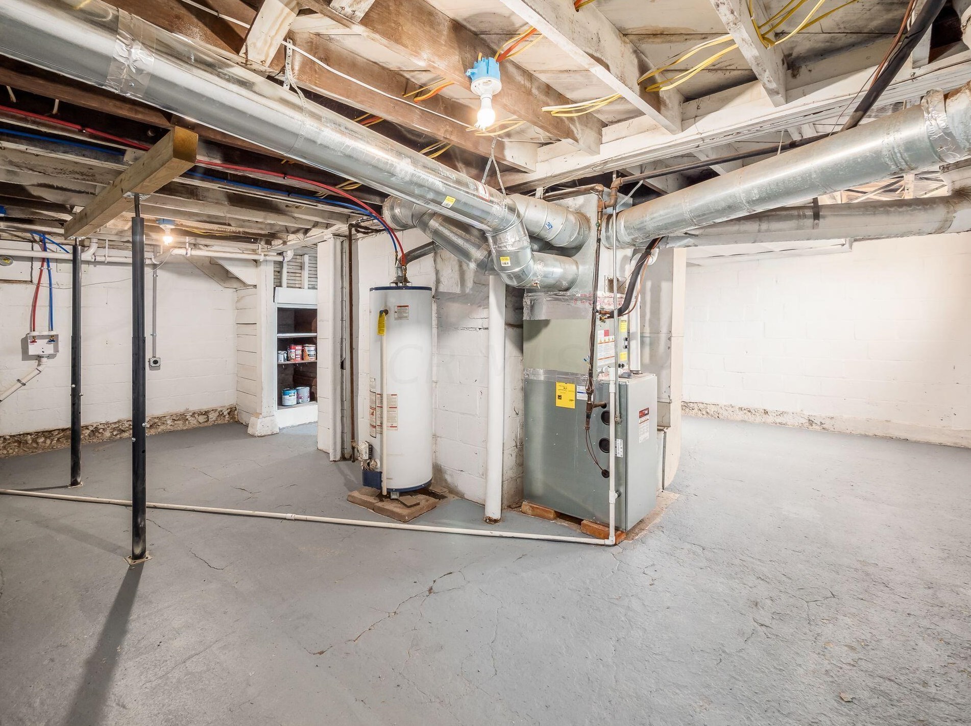 87 Yale Ave, Columbus OH 43223-1344 exterior