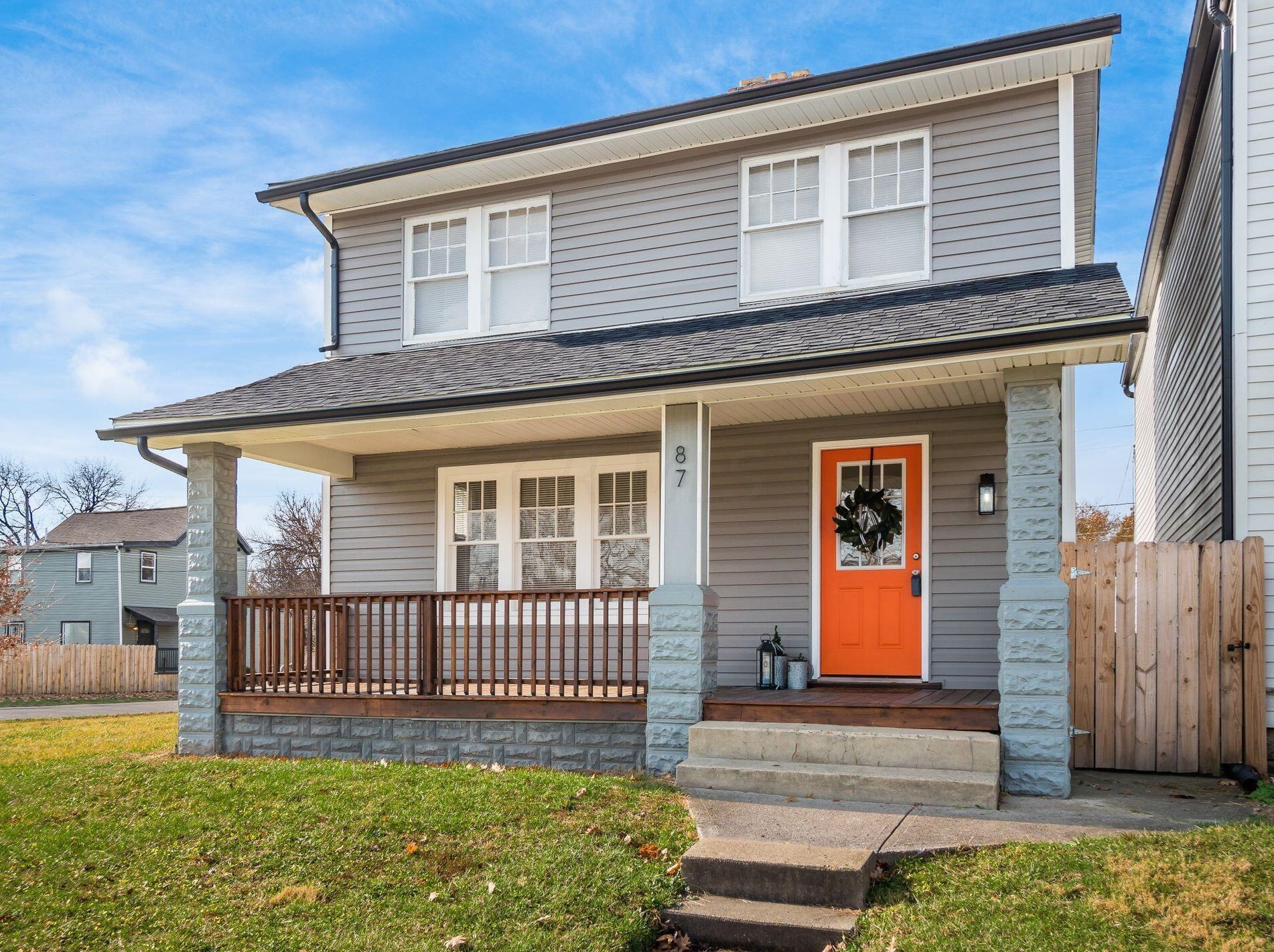 87 Yale Ave, Columbus OH 43223-1344 exterior