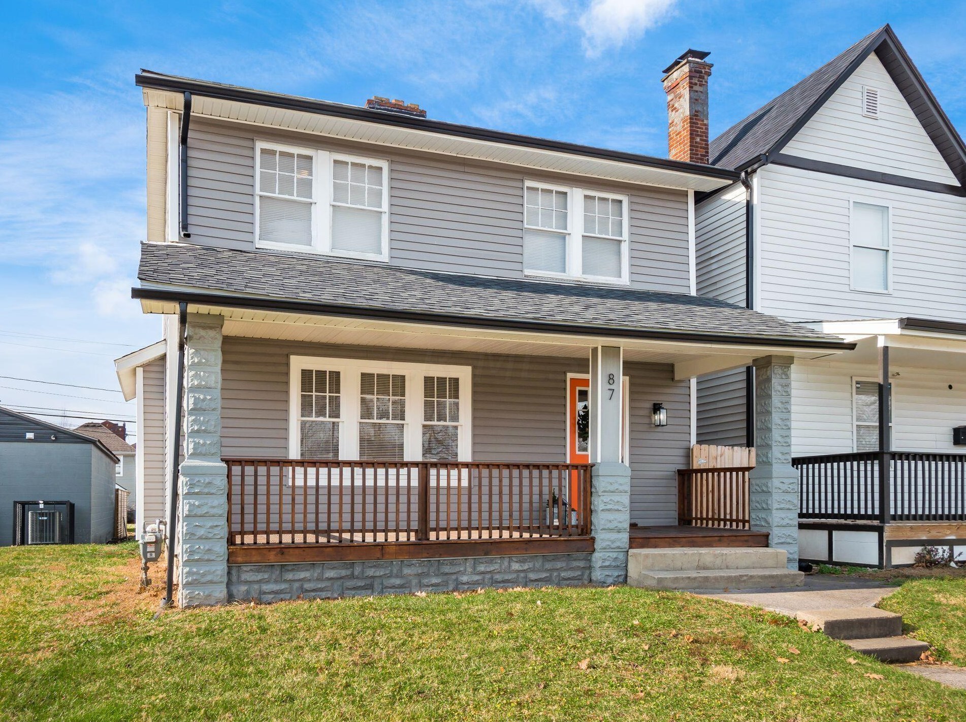 87 Yale Ave, Columbus, OH 43222-1124