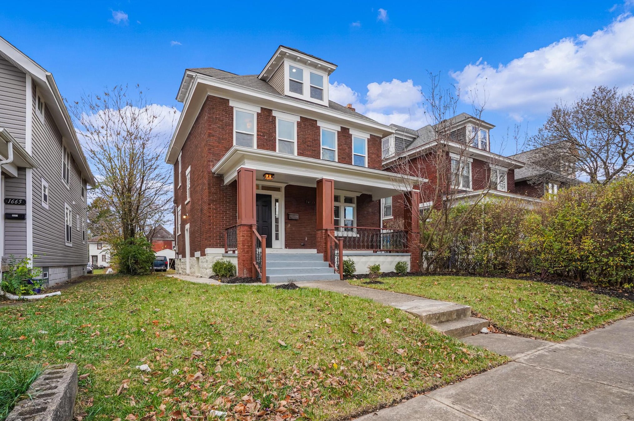 1659 Greenway Ave, Columbus, OH