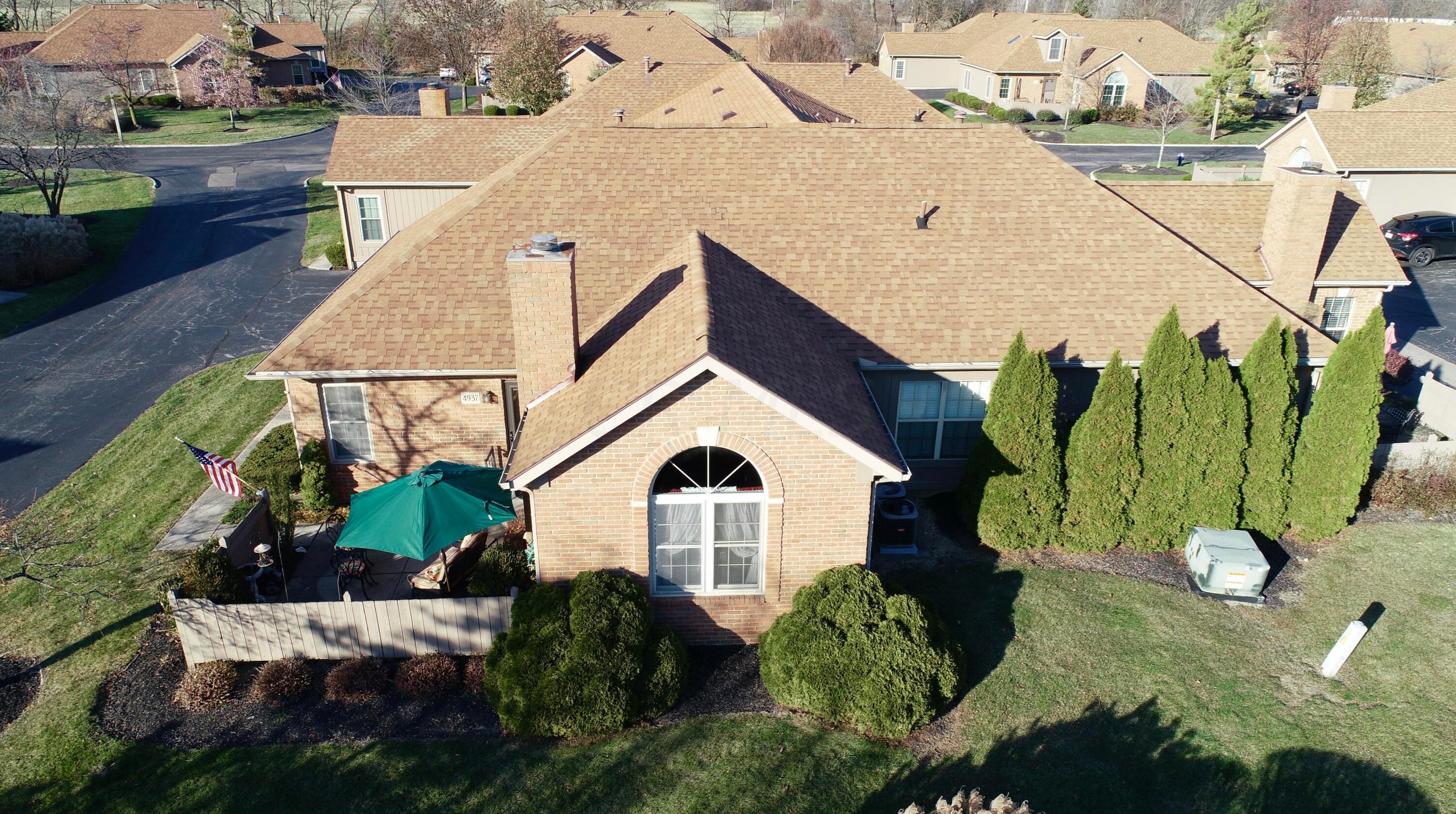 4937 Berry Leaf Pl, Hilliard, OH 43026-3104