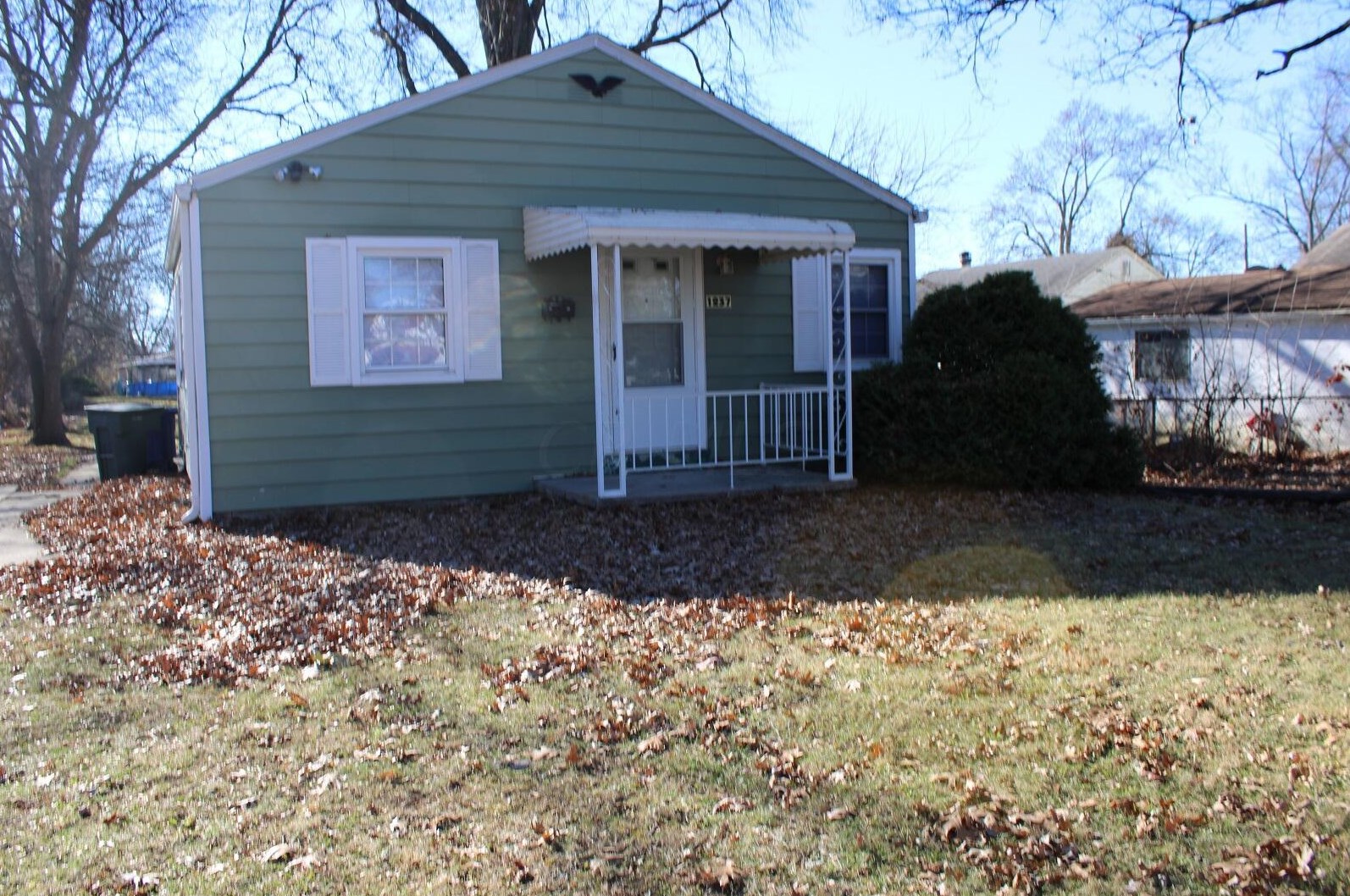 1237 Elmore Ave, Columbus, OH 43224-2720