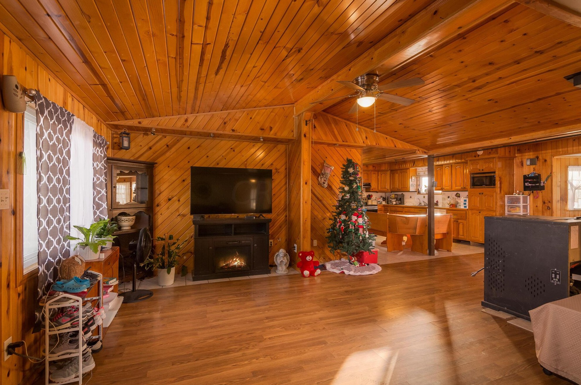 5640 Wirick Rd Twp 1, Fredricktwn, OH 43019