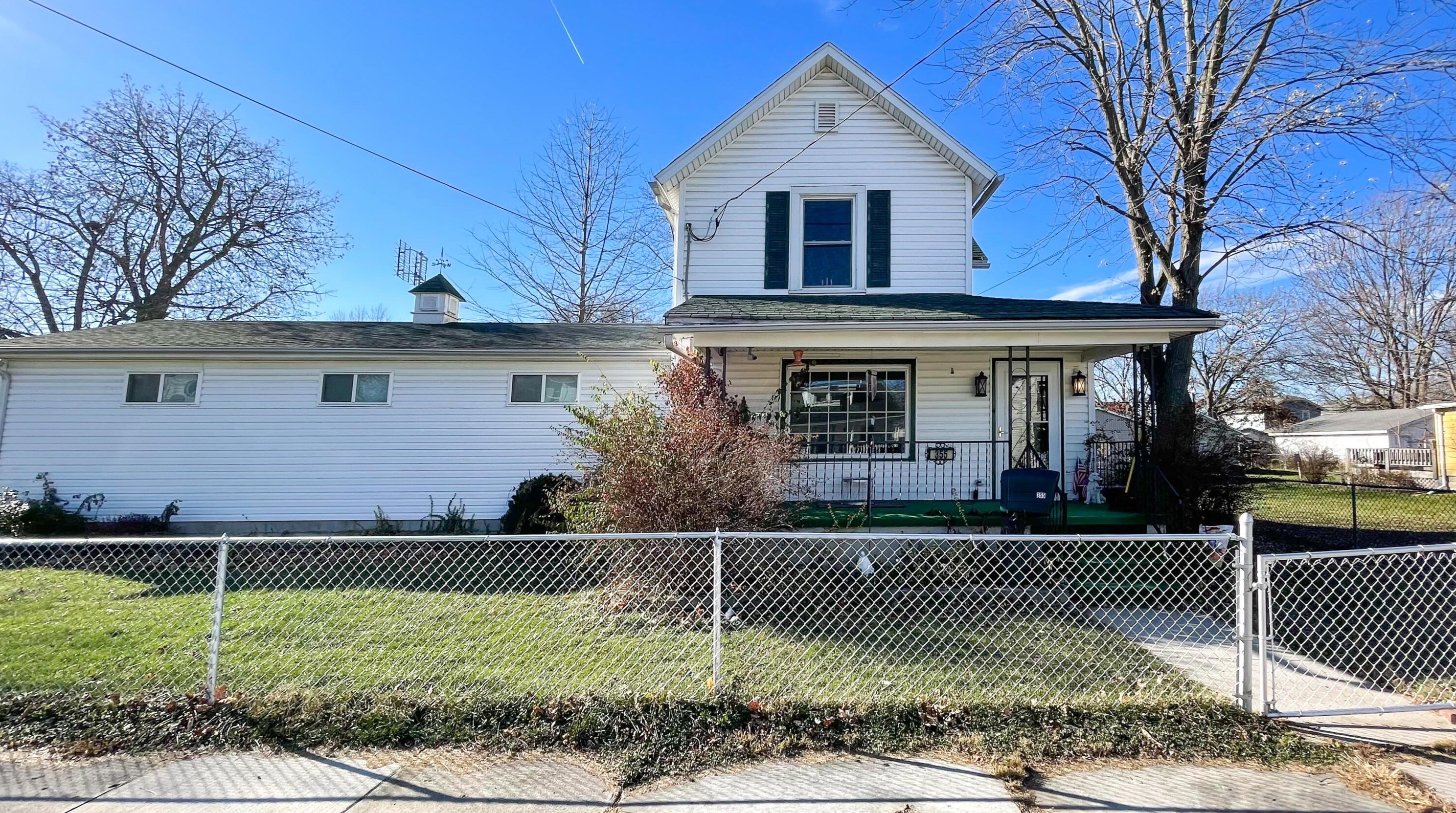 355 Fies Ave, Marion, OH 43302