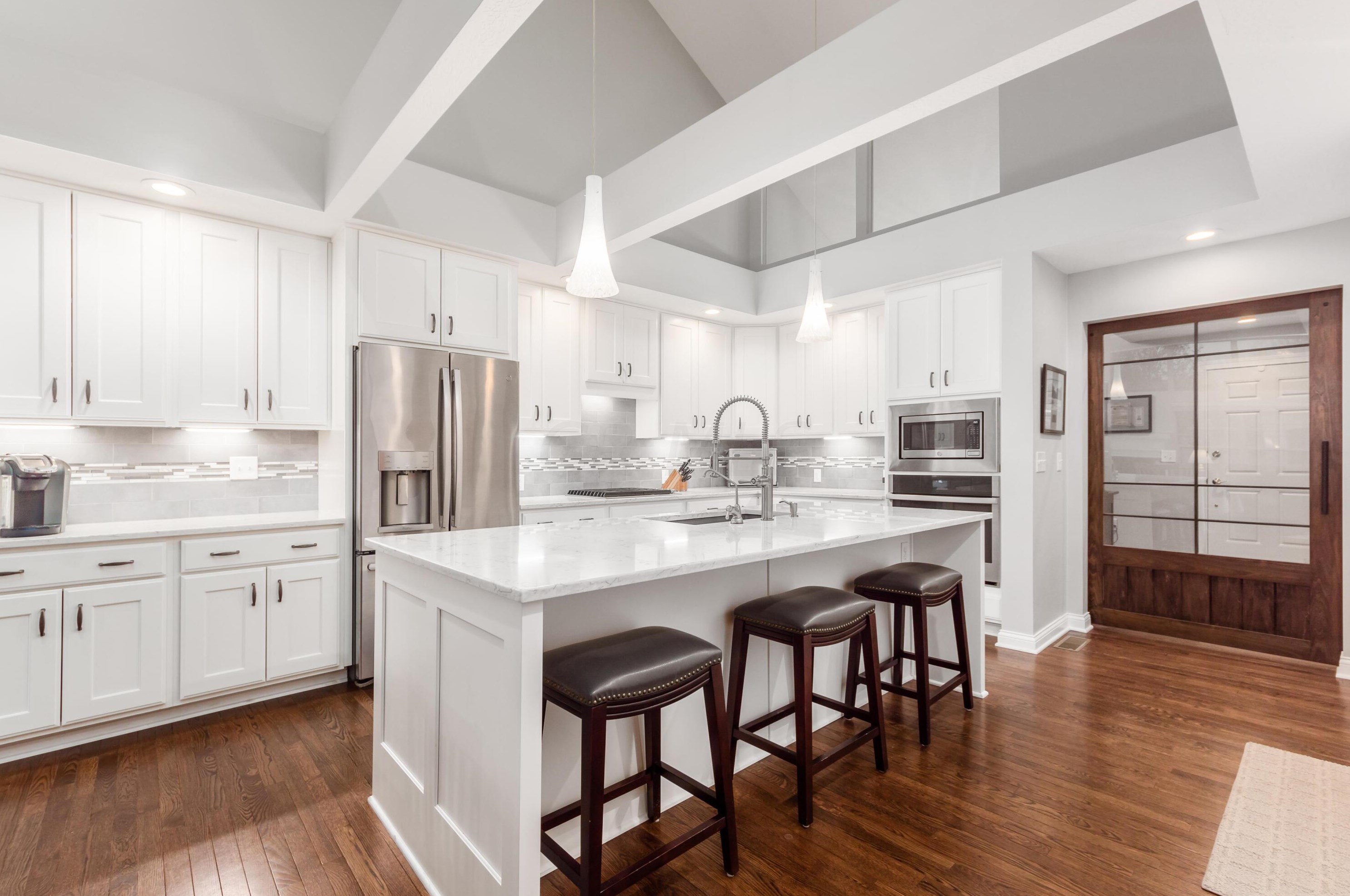 5501 Duvall Dr, Westerville, OH 43082-7977