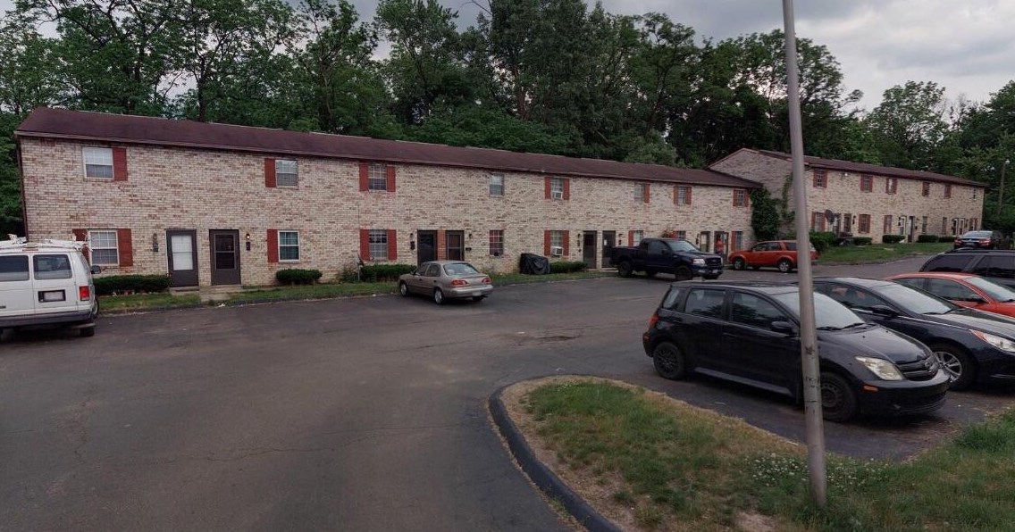 4090 Cleveland Ave, Columbus, OH 43224-1672