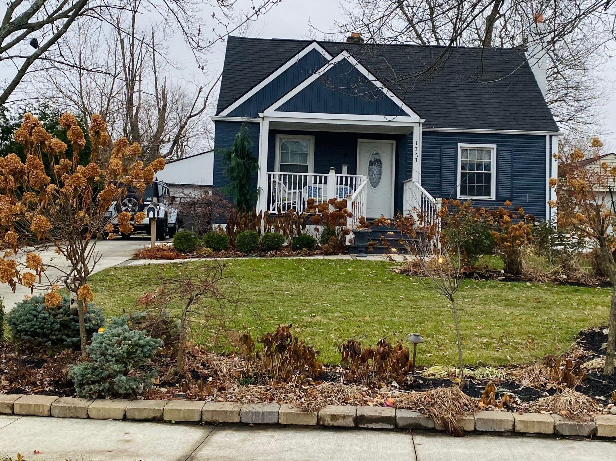 1773 Audrey Rd, Columbus, OH 43224-3515