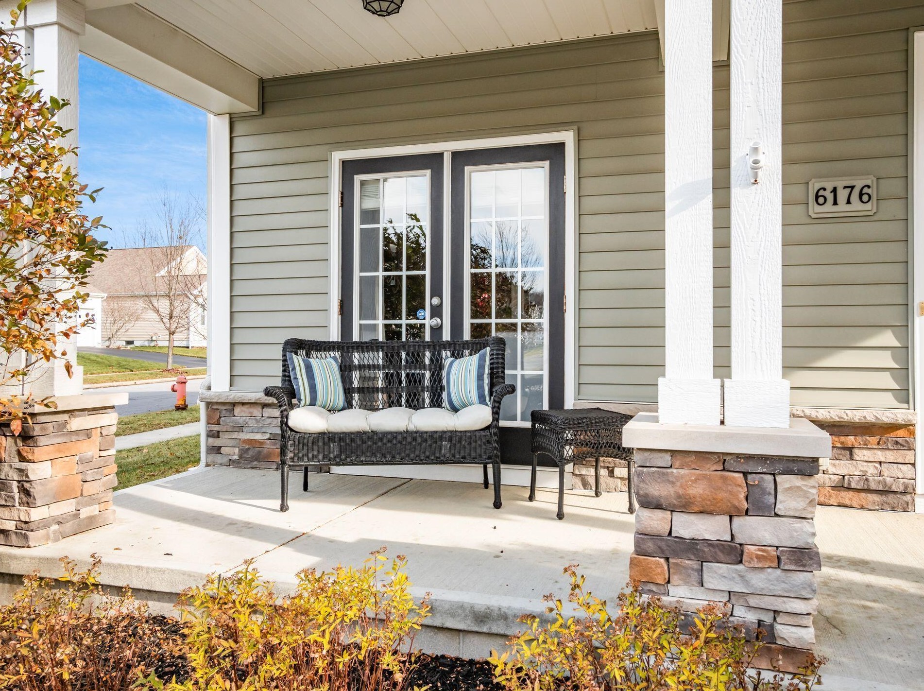 6176 Benon Rd, Westerville, OH 43081-7159