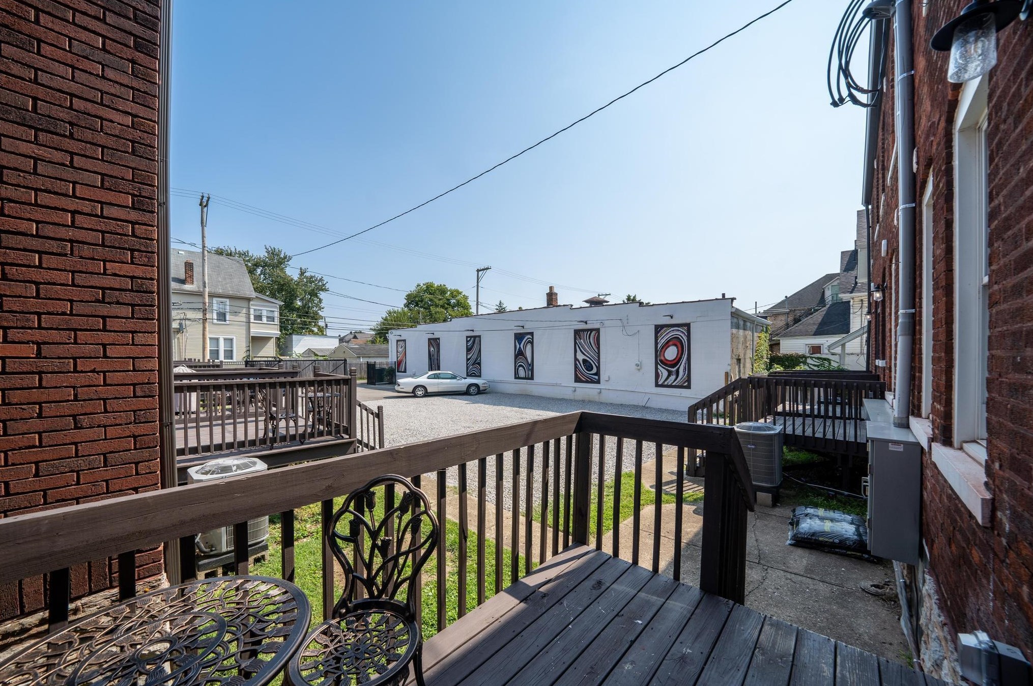 1296 Parsons Ave, Columbus OH 43206-3640 exterior