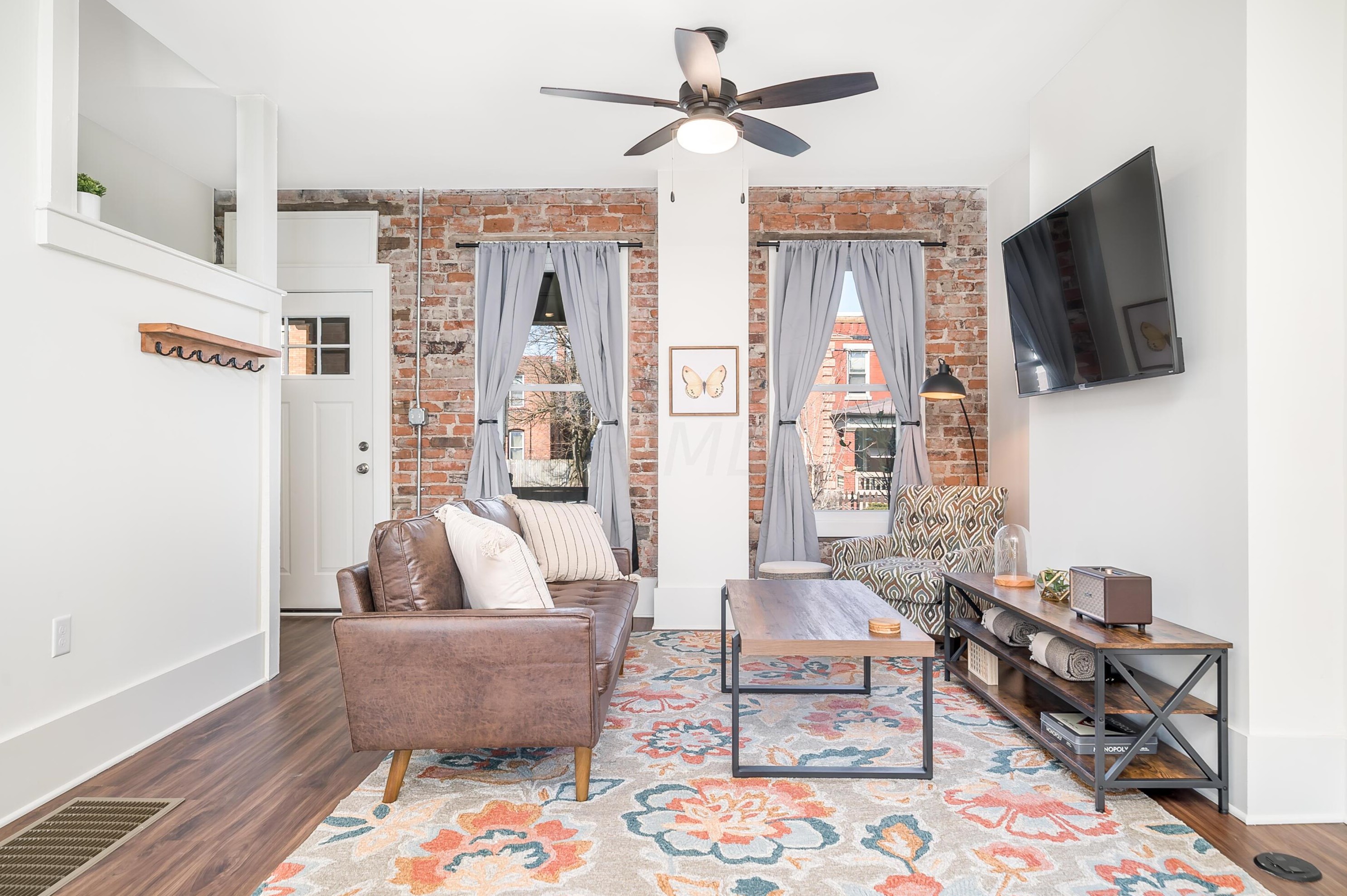 1296 Parsons Ave, Columbus OH 43206-3640 exterior