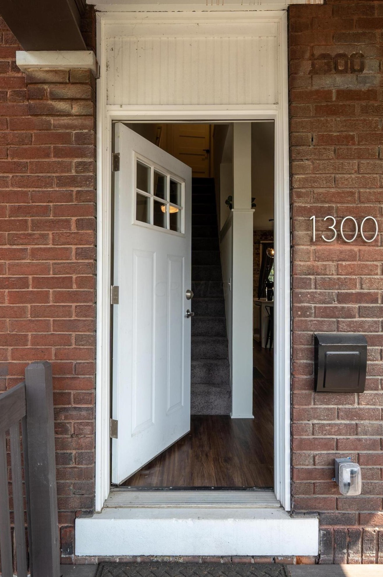 1296 Parsons Ave, Columbus OH 43206-3640 exterior