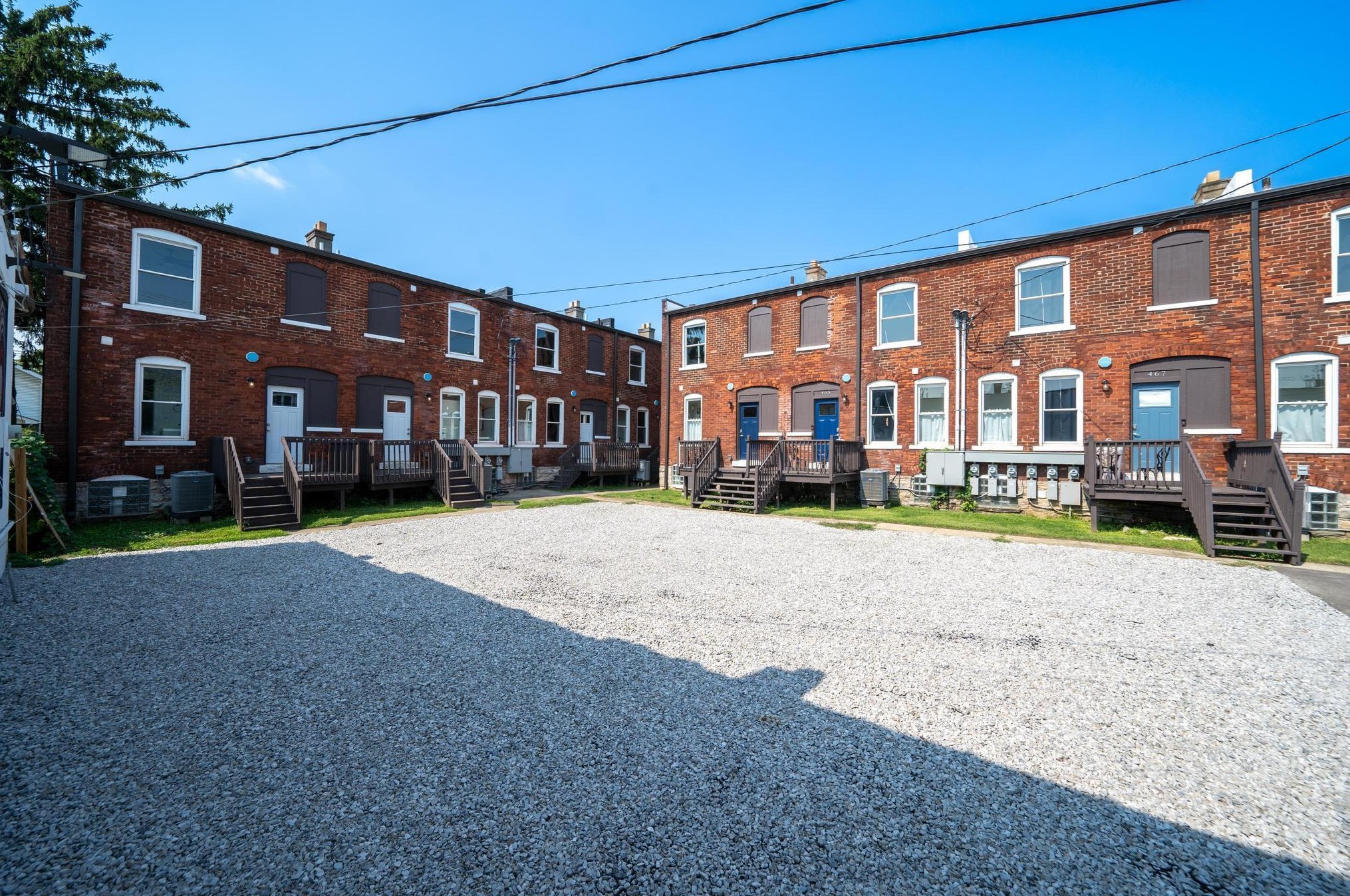 1296 Parsons Ave, Columbus OH 43206-3640 exterior