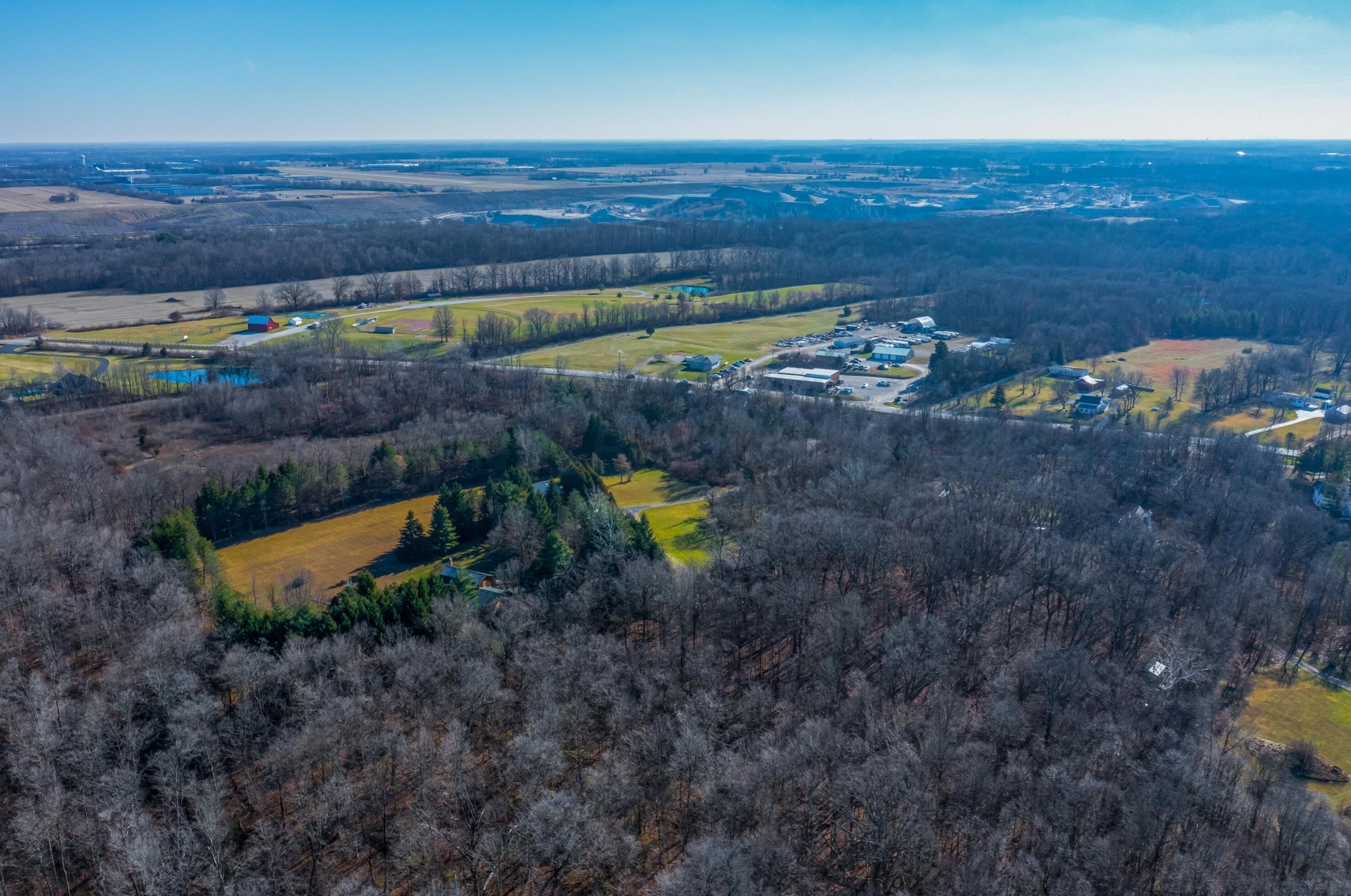 4560 Marysville Rd, Delaware OH  43015-8298 exterior