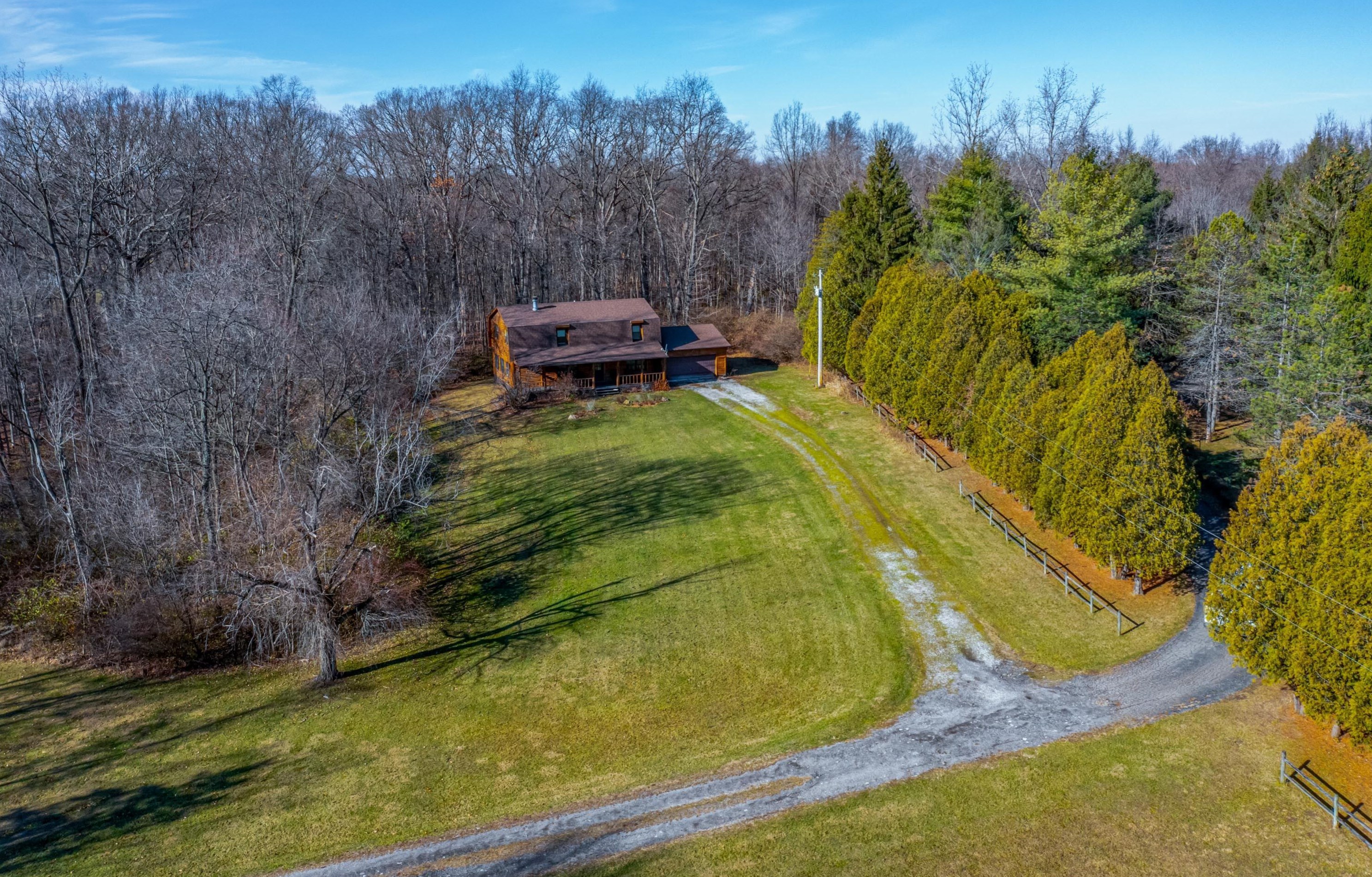 4560 Marysville Rd, Delaware OH  43015-8298 exterior