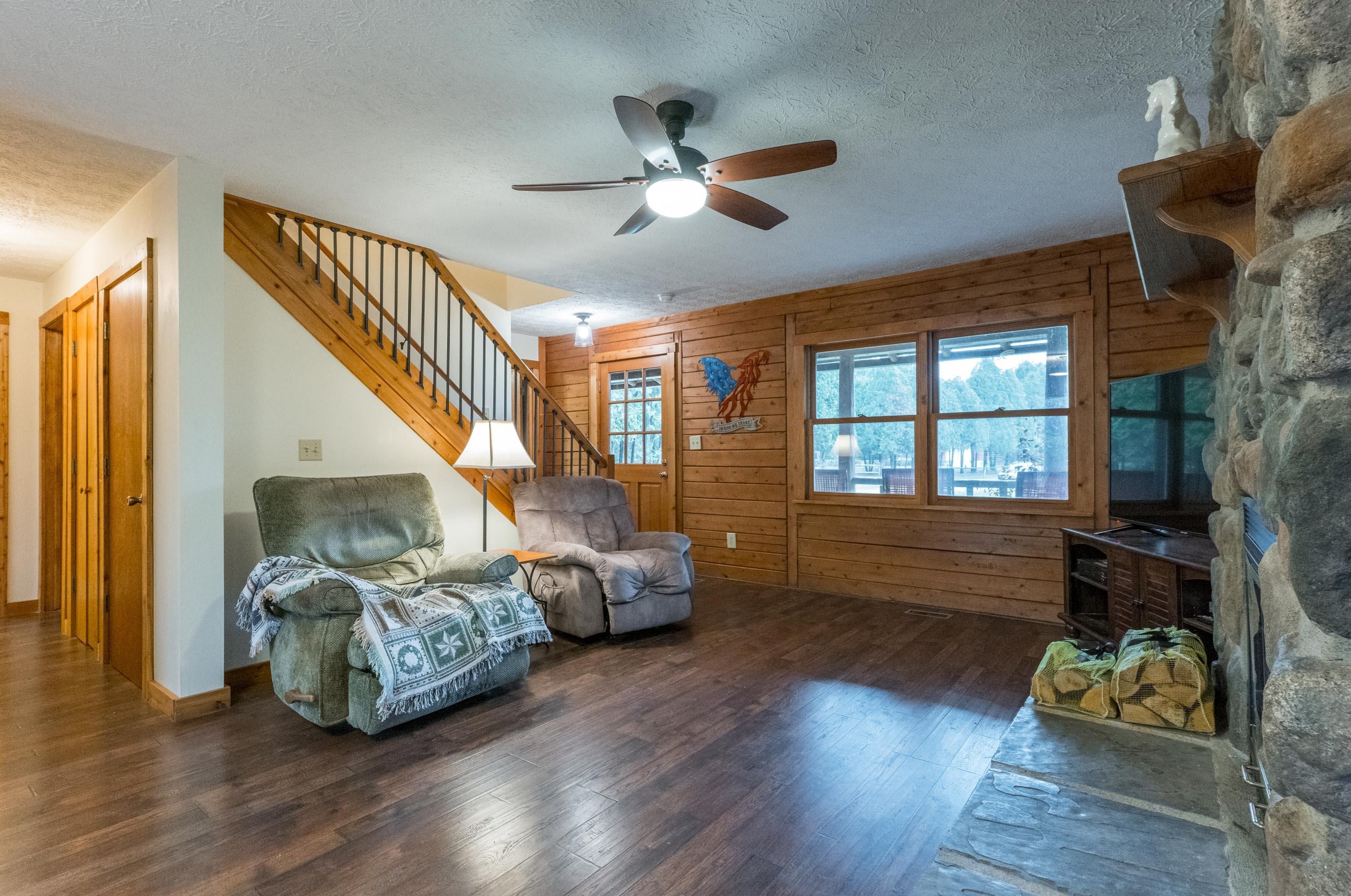 4560 Marysville Rd, Delaware OH  43015-8298 exterior