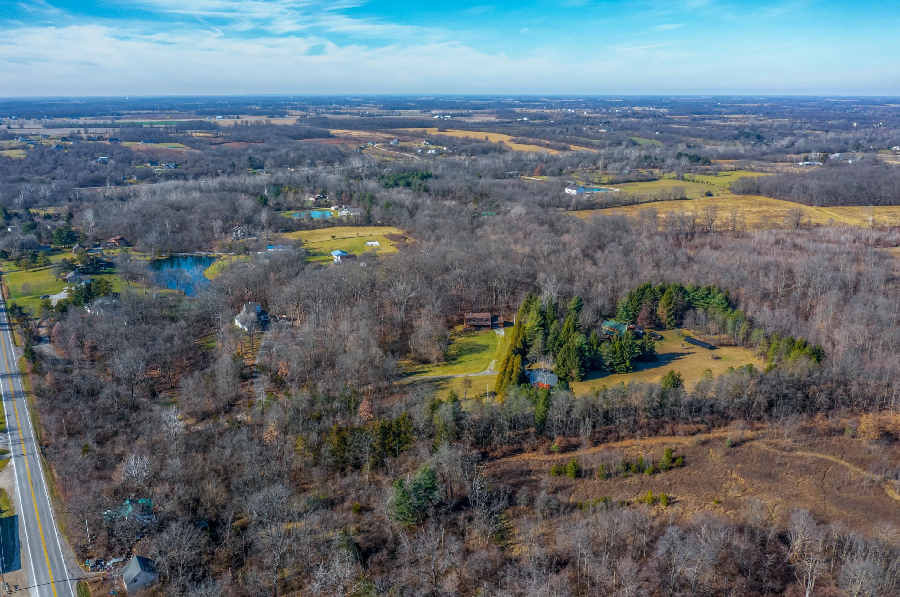 4560 Marysville Rd, Delaware OH  43015-8298 exterior