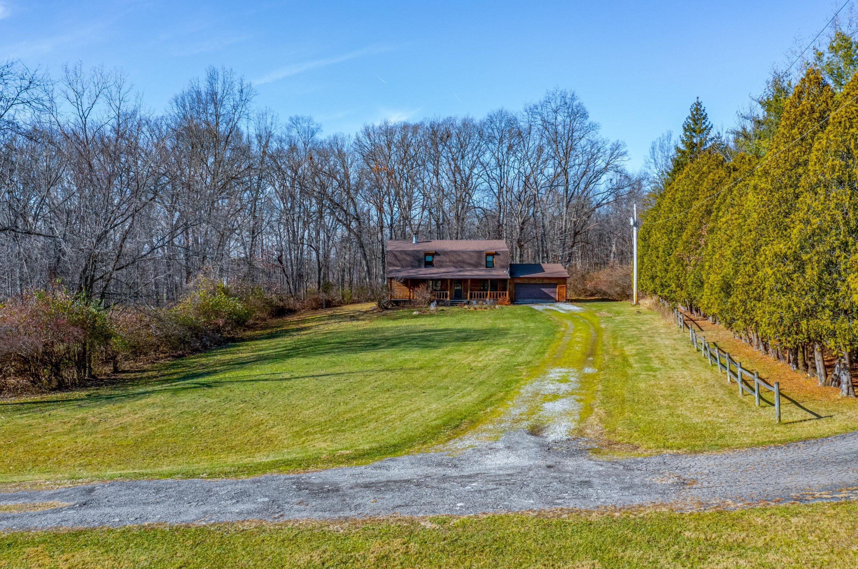 4560 Marysville Rd, Delaware OH  43015-8298 exterior