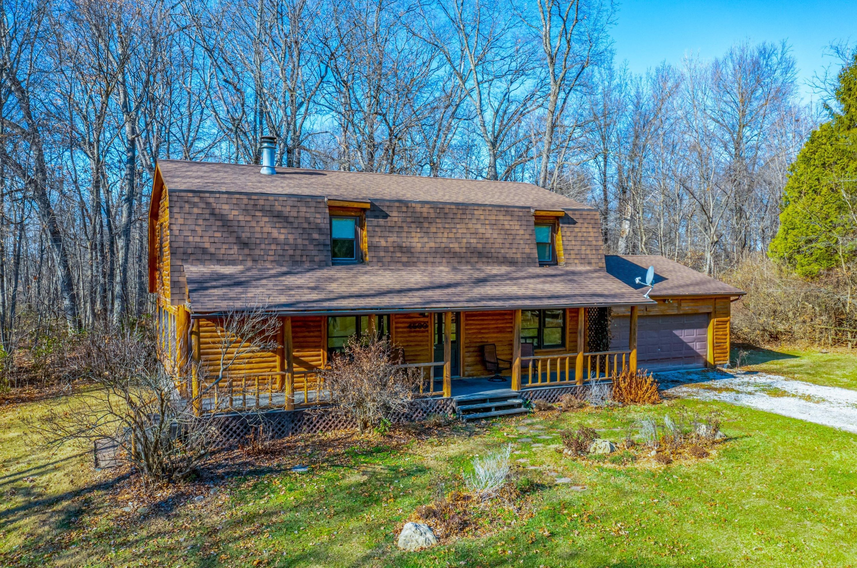 4560 Marysville Rd, Delaware, OH 43015-8298