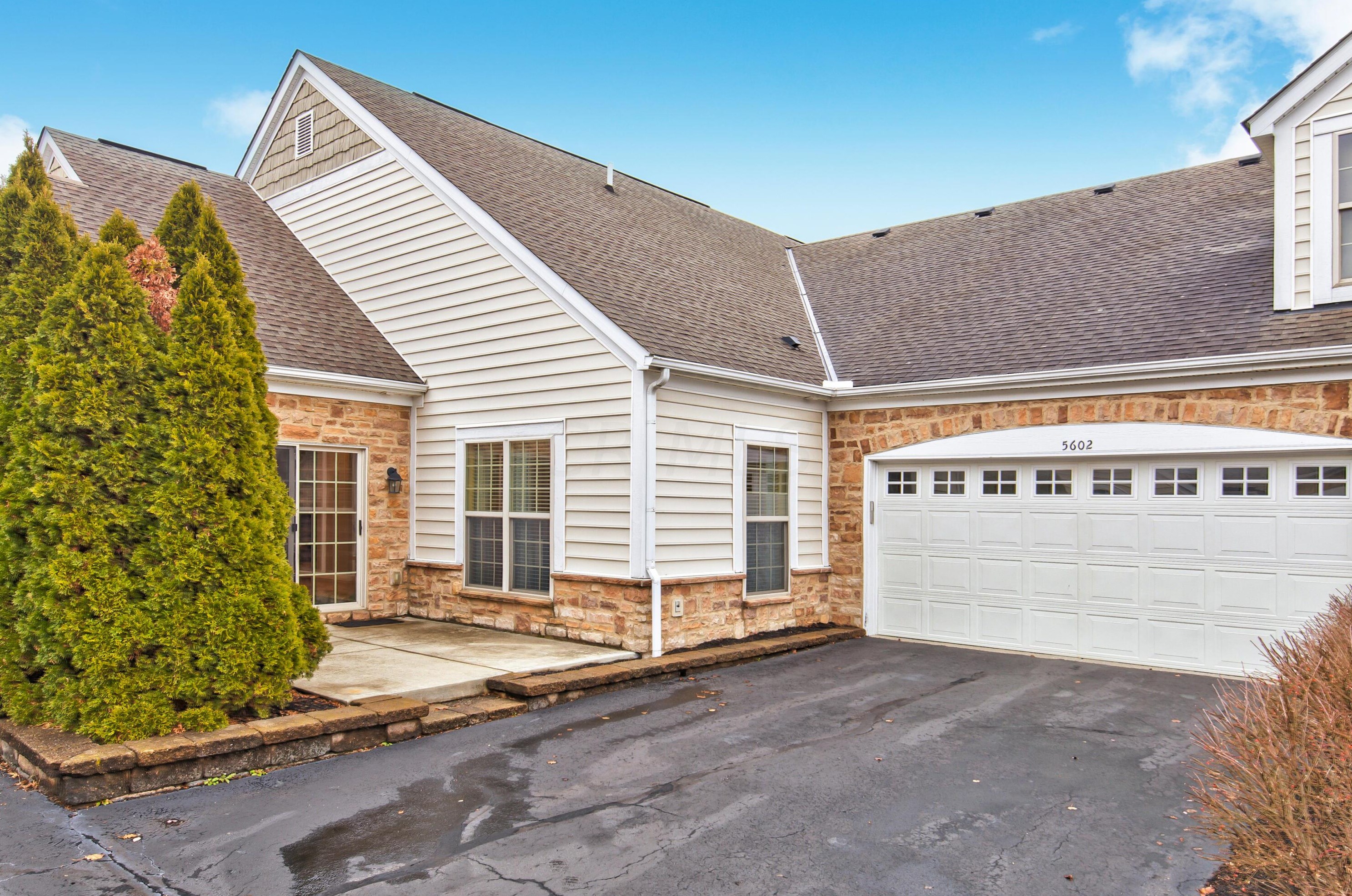 5602 Haydens Reserve Way, Hilliard, OH 43026-7475