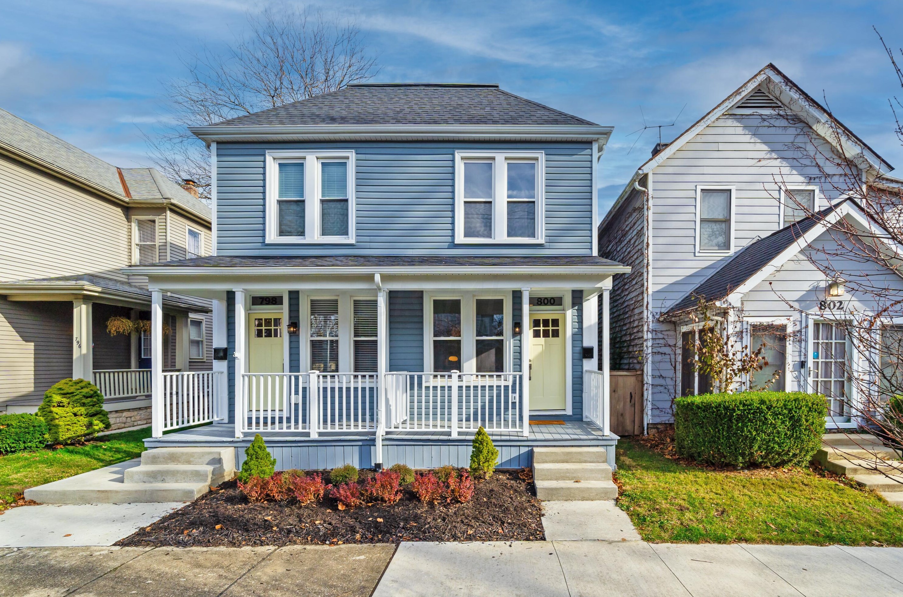 800 Bruck St, Columbus, OH 43206-2202