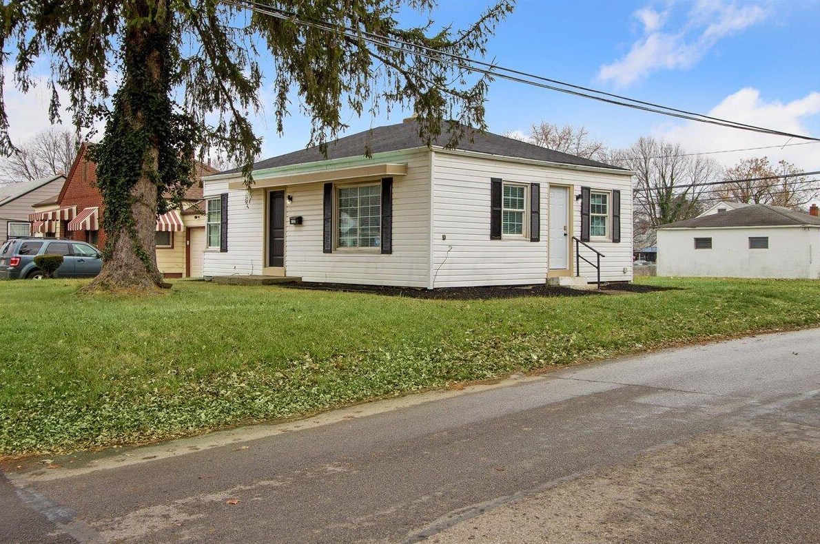 1122 Fairwood Ave, Columbus, OH 43206-1870