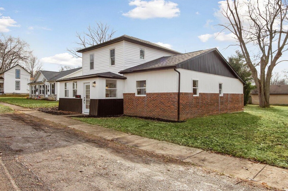 31 Borland St, Pickerington, OH 43147-1107