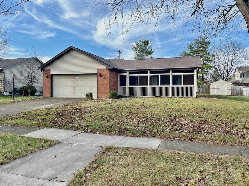 497 Sheryl Dr, Pickerington, OH 43147