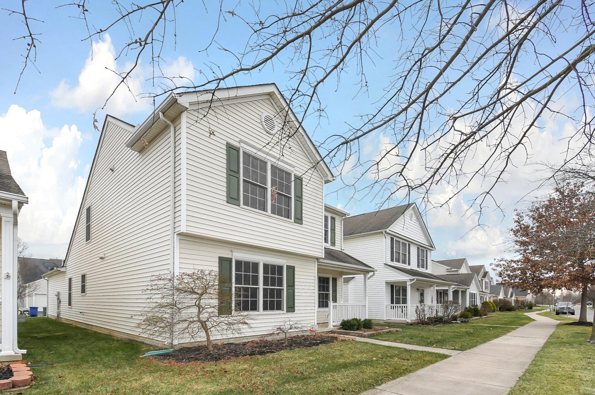 5999 Haydens Crossing Blvd, Dublin, OH 43016