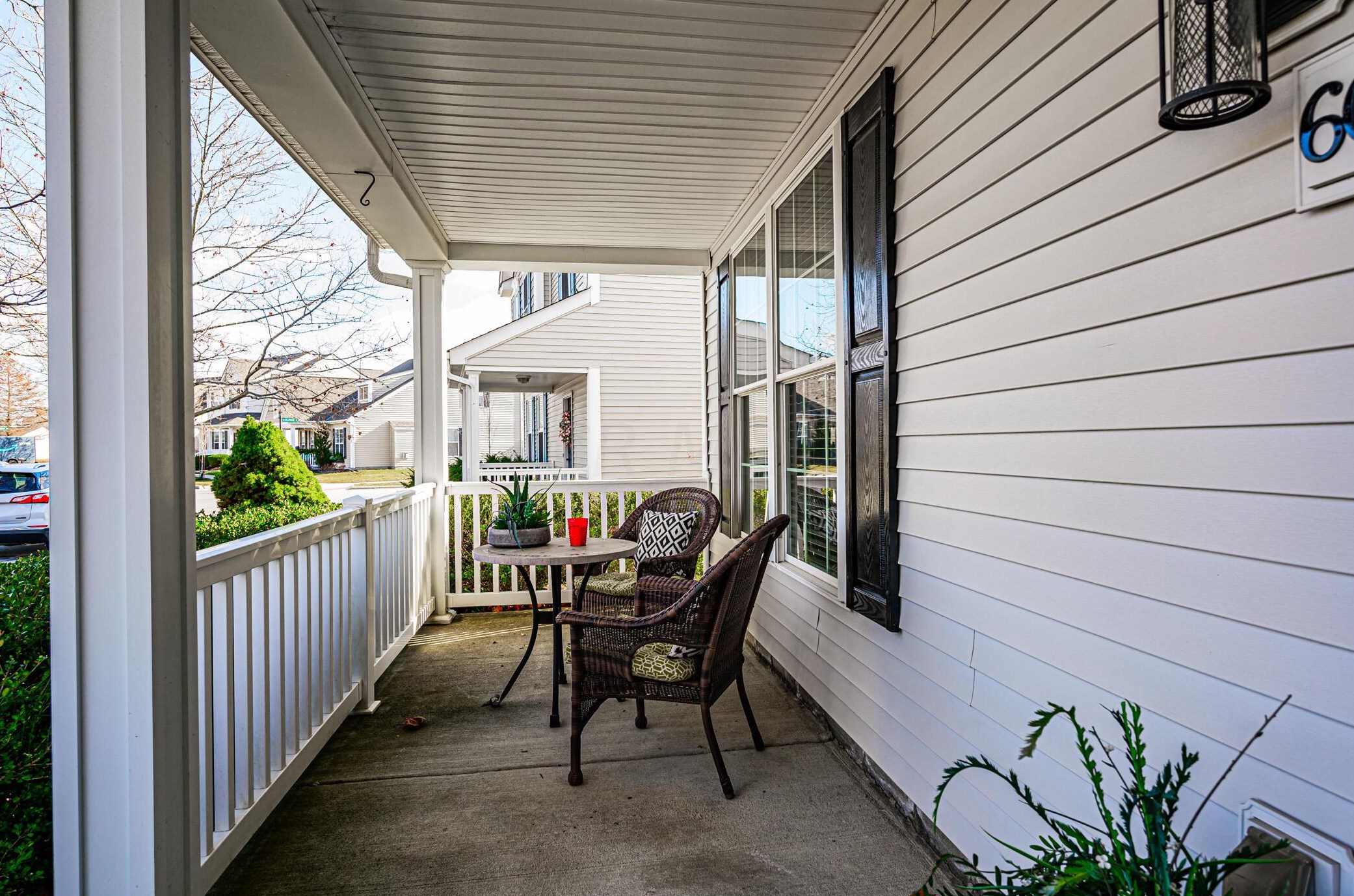 6021 Grand Strand Ave, Westerville, OH 43081-8082