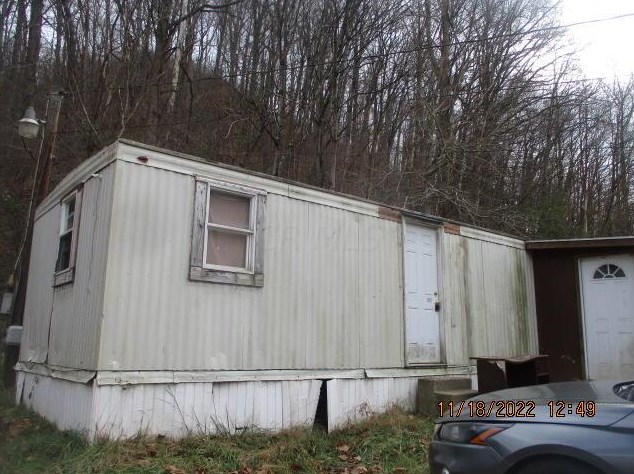 1170 Milldale Rd, Portsmouth, OH 45662
