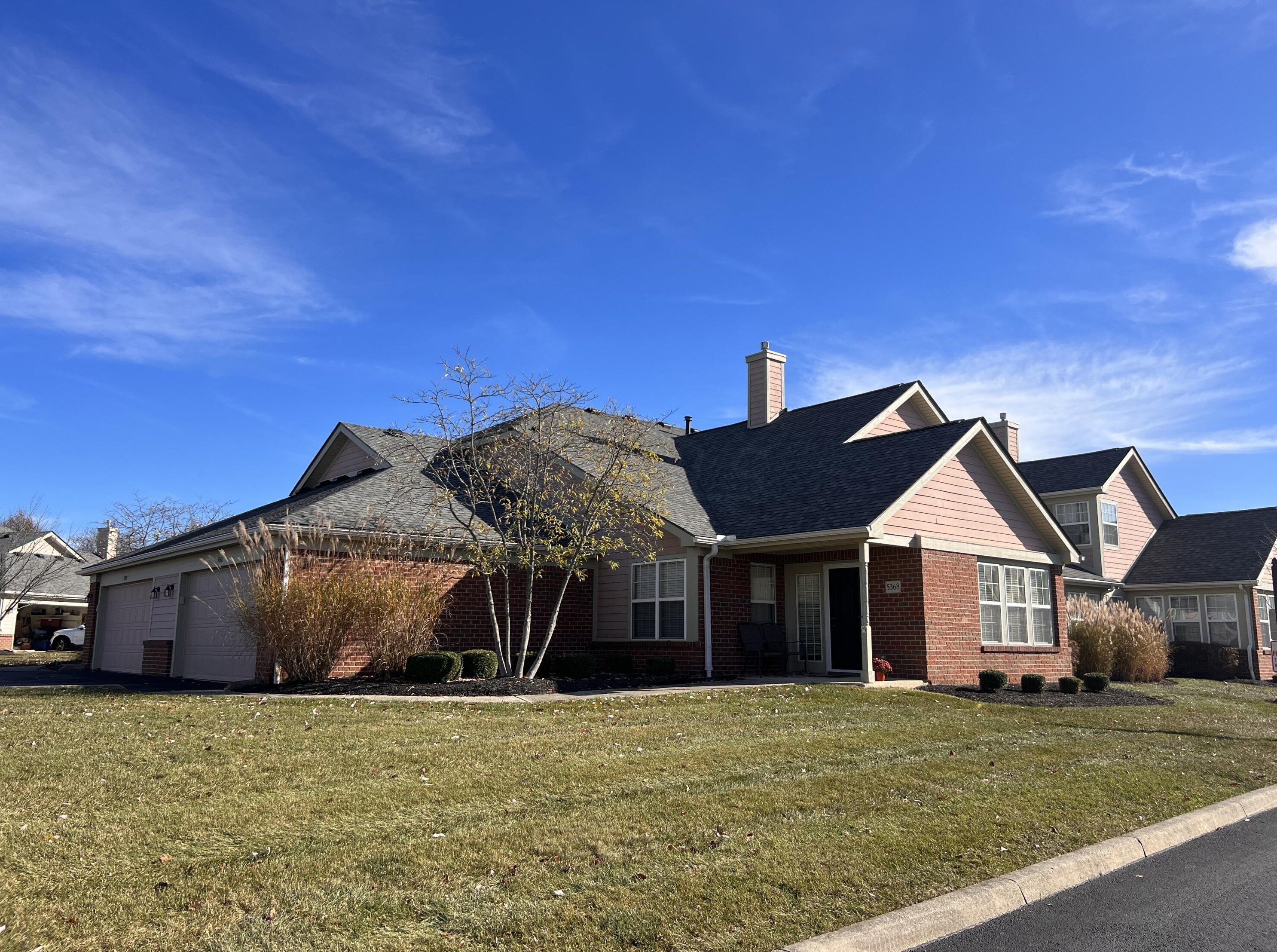 5368 Tawny Ln, Westerville, OH 43081-6024