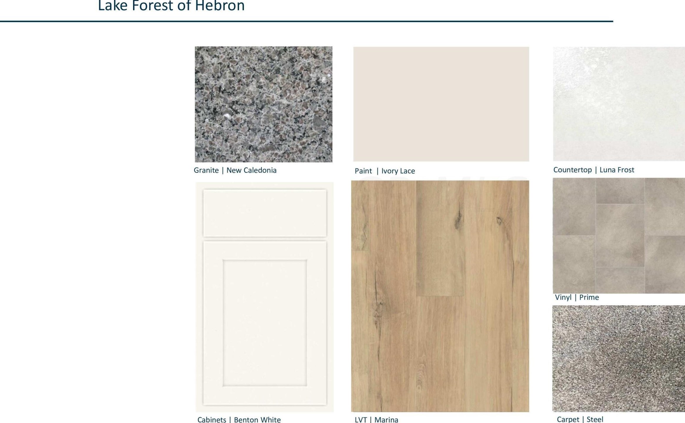 1189 Lake Forest Dr #lot 213, Hebron, OH 43025