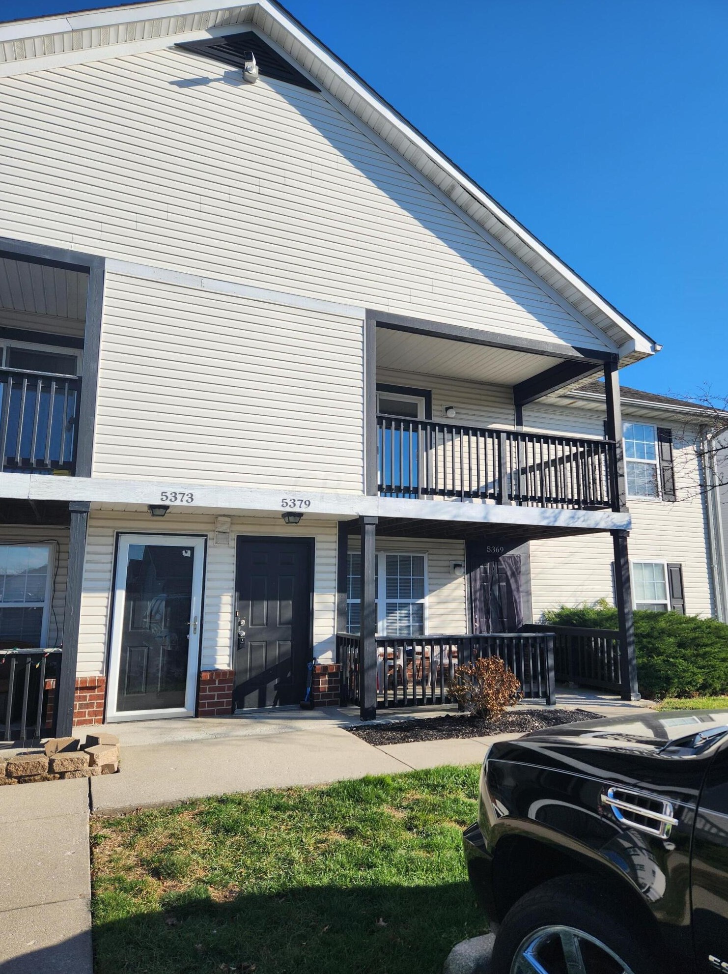 5369 Cypress Chase, Columbus, OH 43228-7213