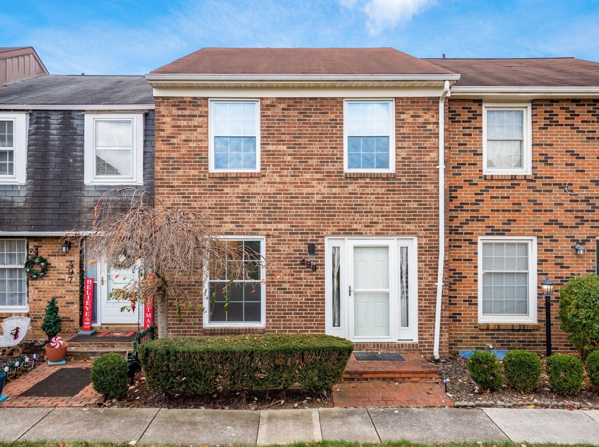 499 Clairbrook Ave, Columbus, OH 43228-2545